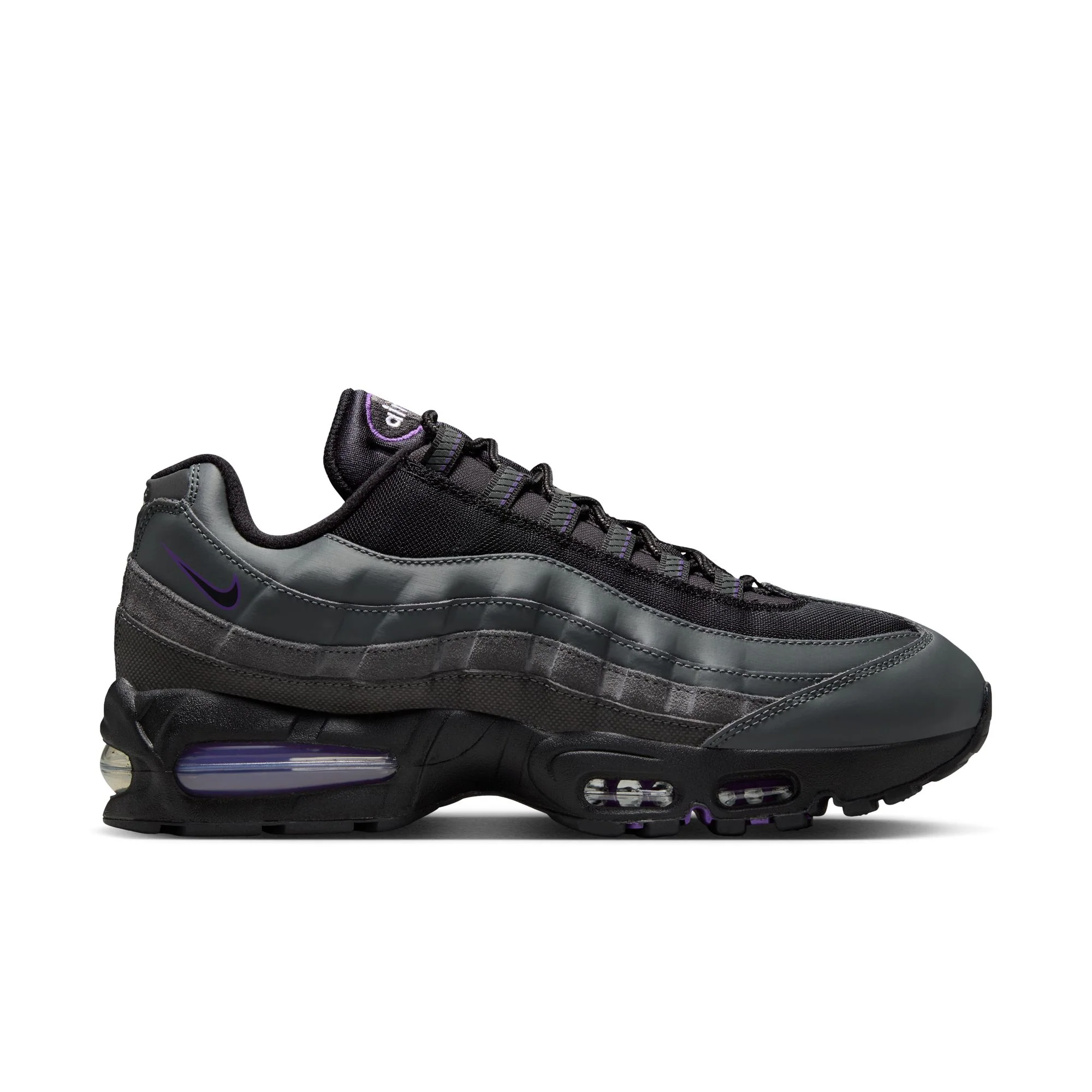 M Nike Air Max 95 Big Bubble IH1228-001 - Image 6