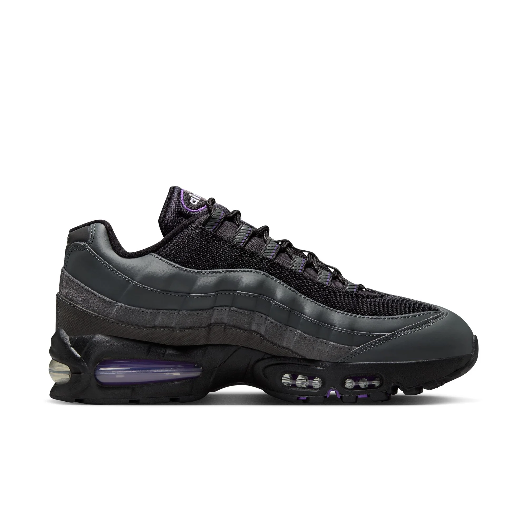 M Nike Air Max 95 Big Bubble IH1228-001 - Image 7