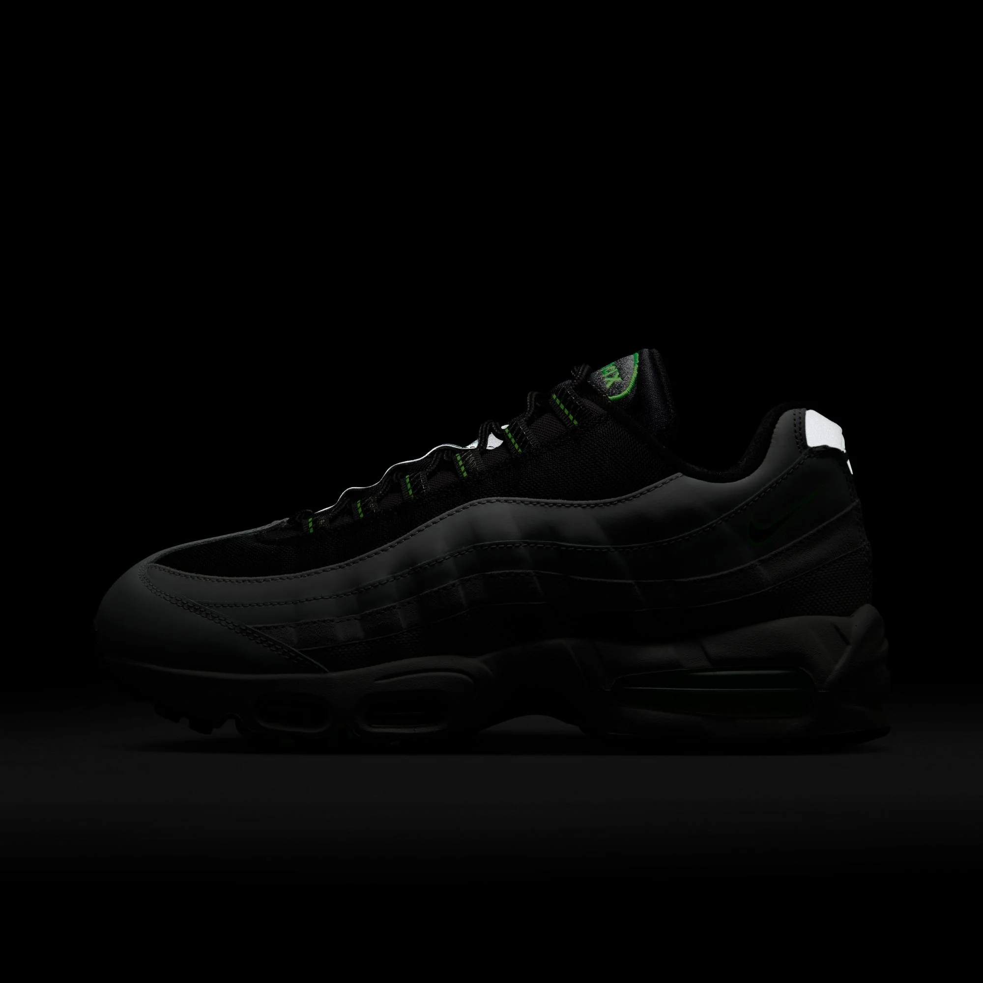 M Nike Air Max 95 Big Bubble IH1228-002 - Image 8