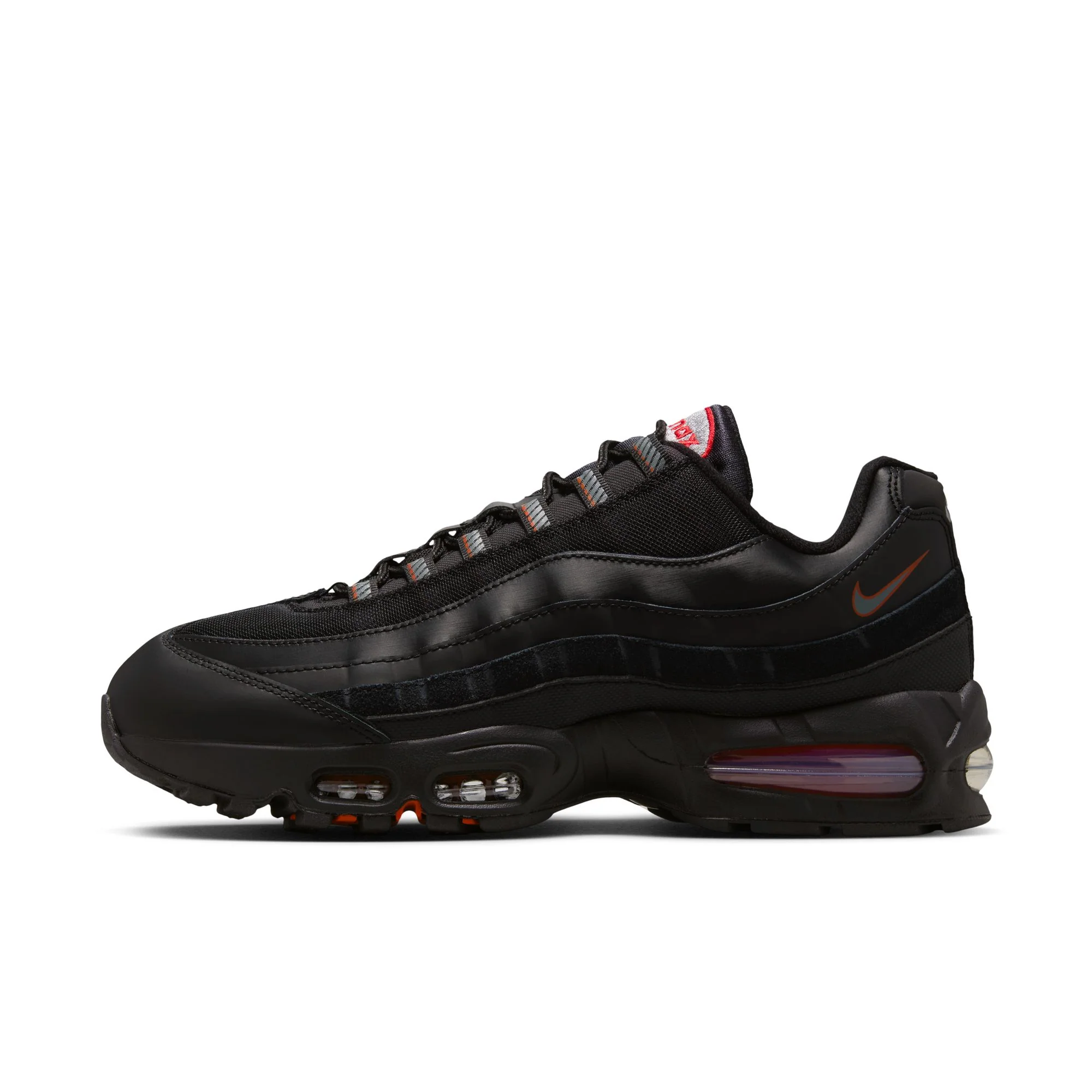 M Nike Air Max 95 Big Bubble IH1228-003 - Image 2