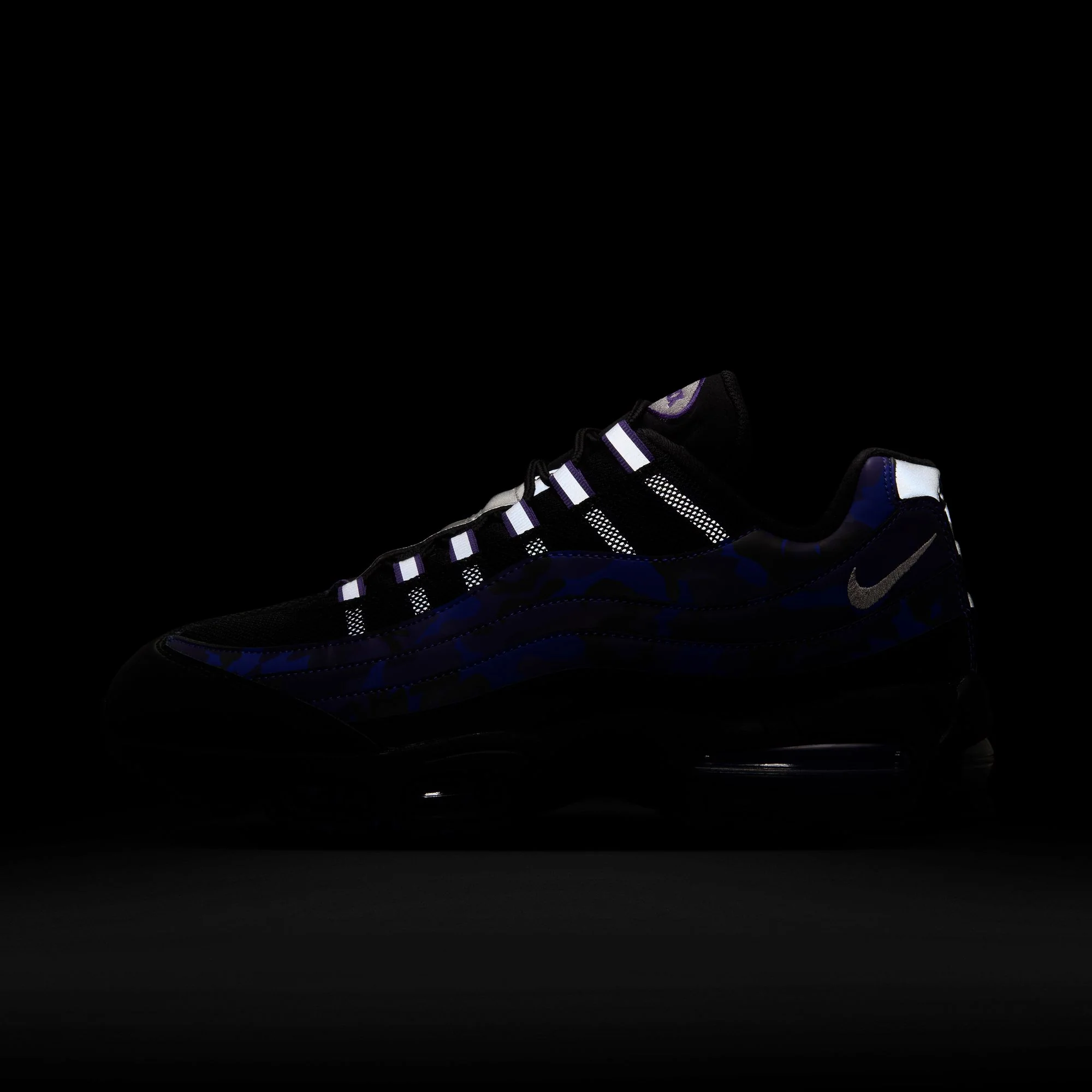 M Nike Air Max 95 HQ1973-500 - Image 8