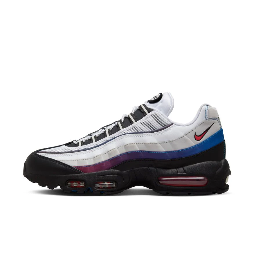 M Nike Air Max 95 Premium HJ9152-100 - Image 8