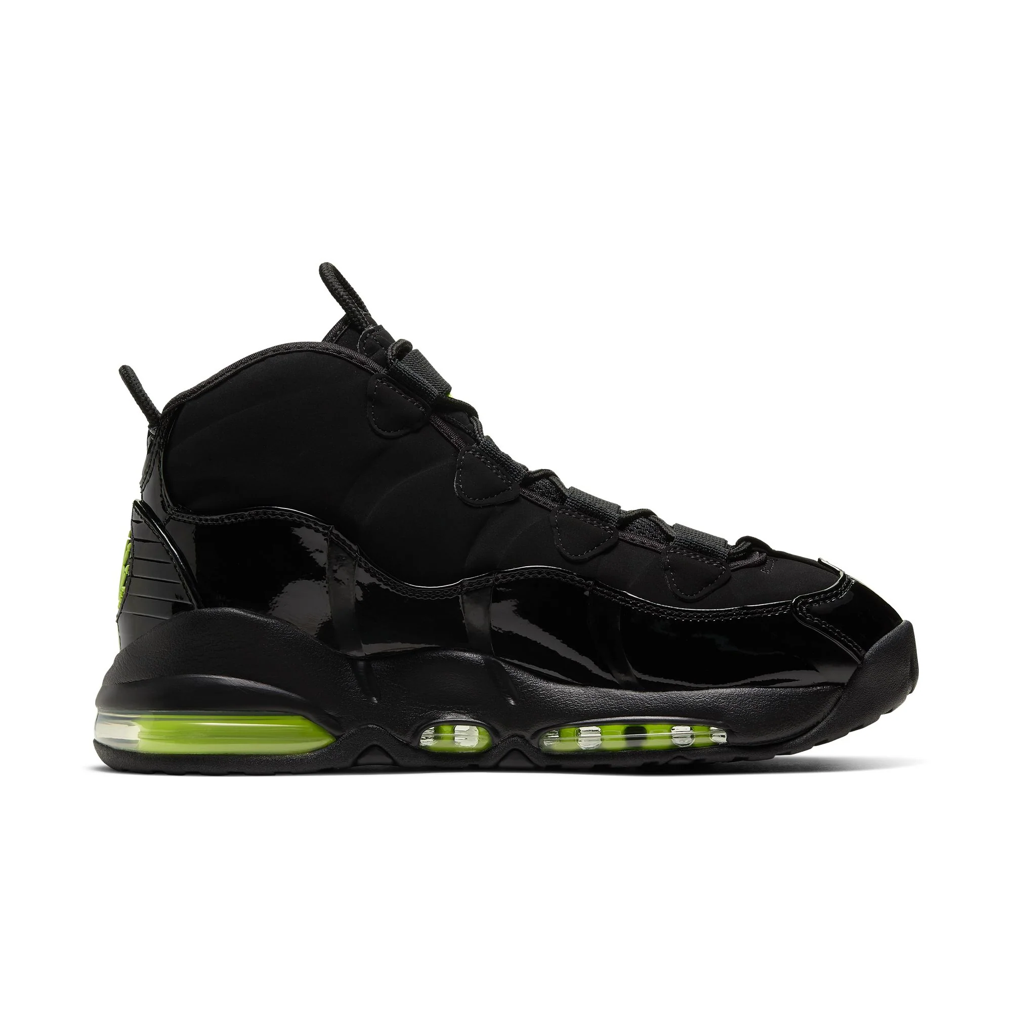M Nike Air Max Uptempo '95 CK0892-001 - Image 7