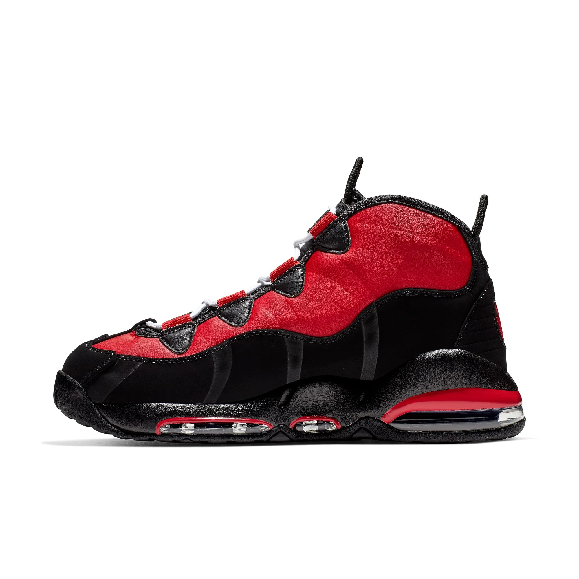 M Nike Air Max Uptempo '95 CK0892-600 - Image 5