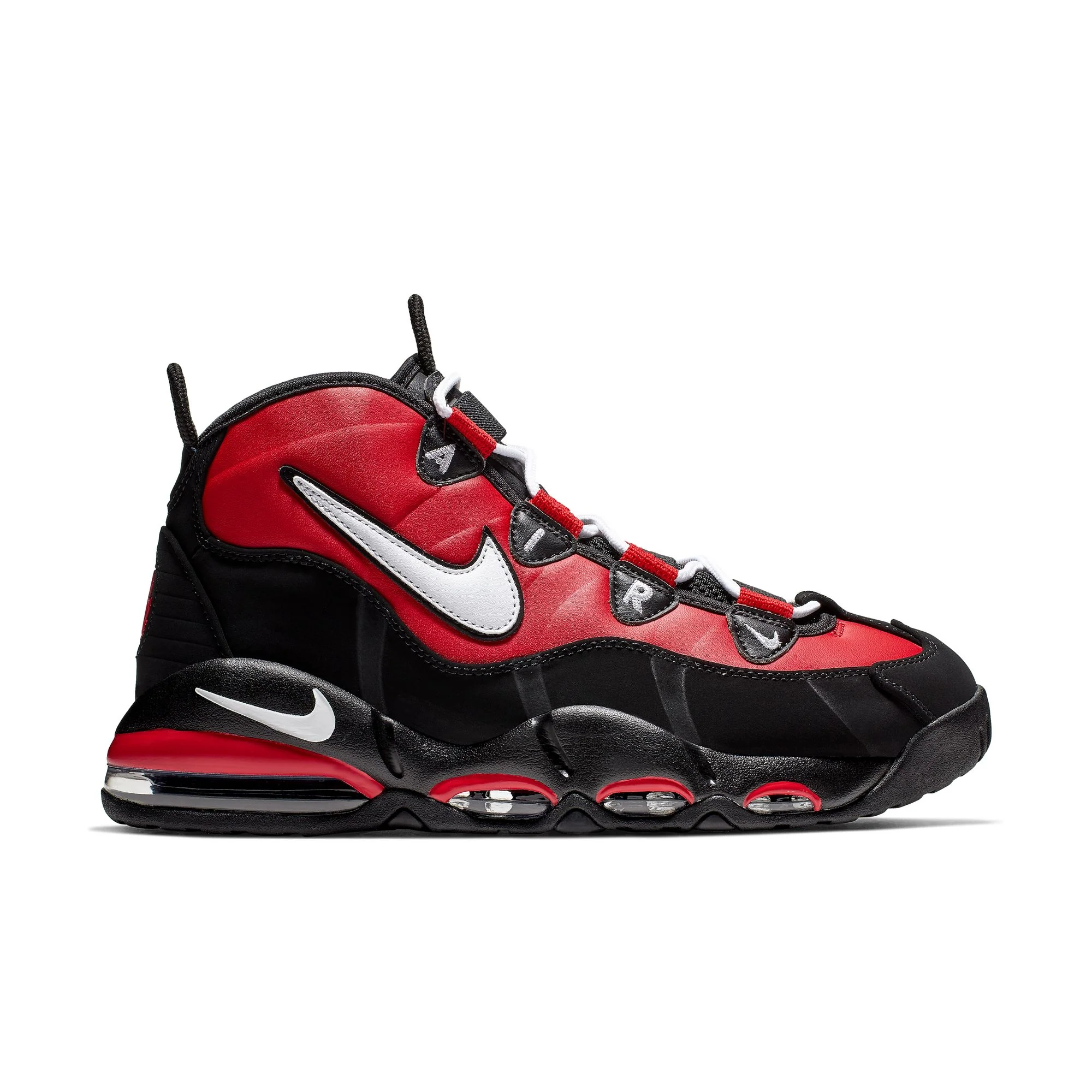 M Nike Air Max Uptempo '95 CK0892-600 - Image 6