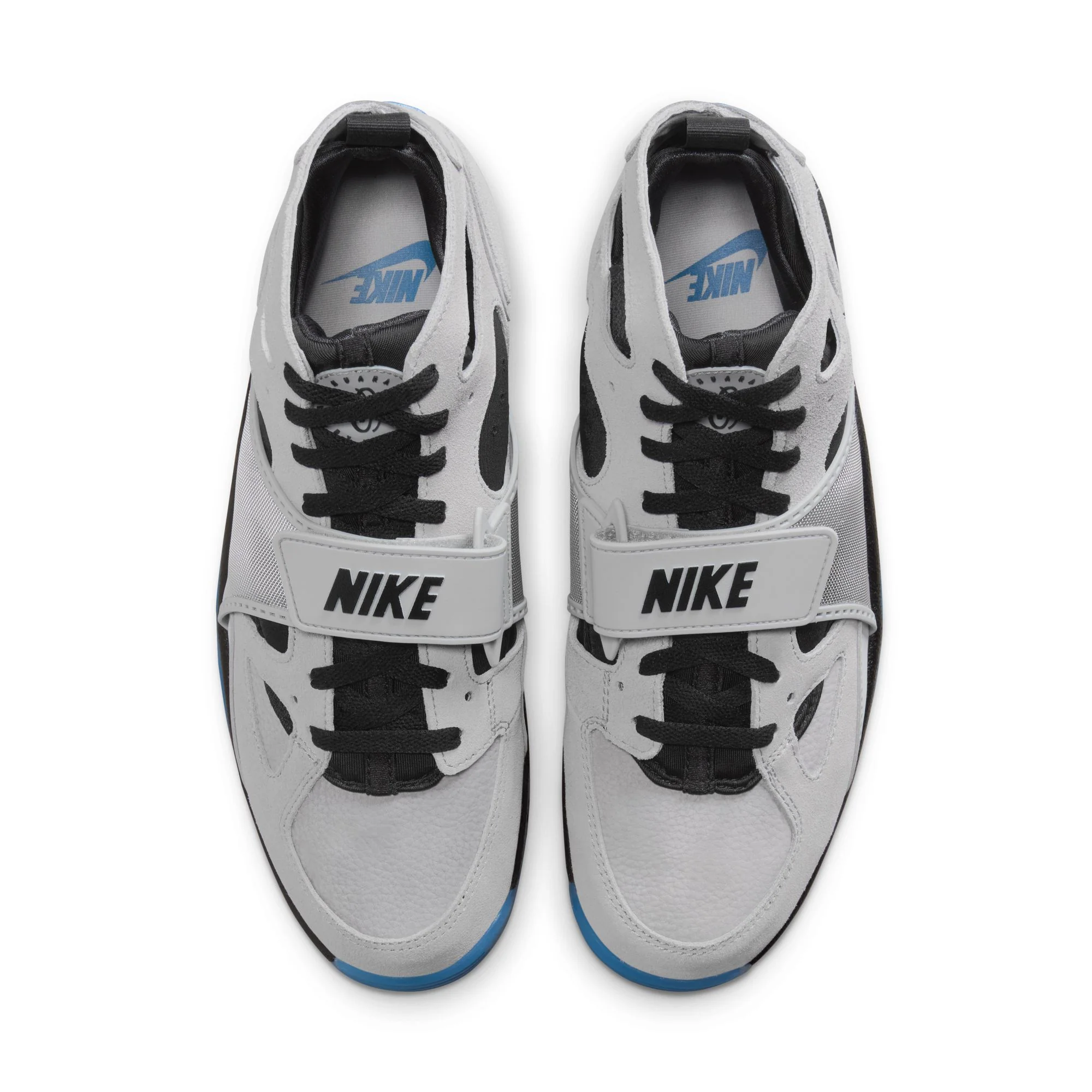 M Nike Air Trainer Huarache IH4469-012 - Image 4