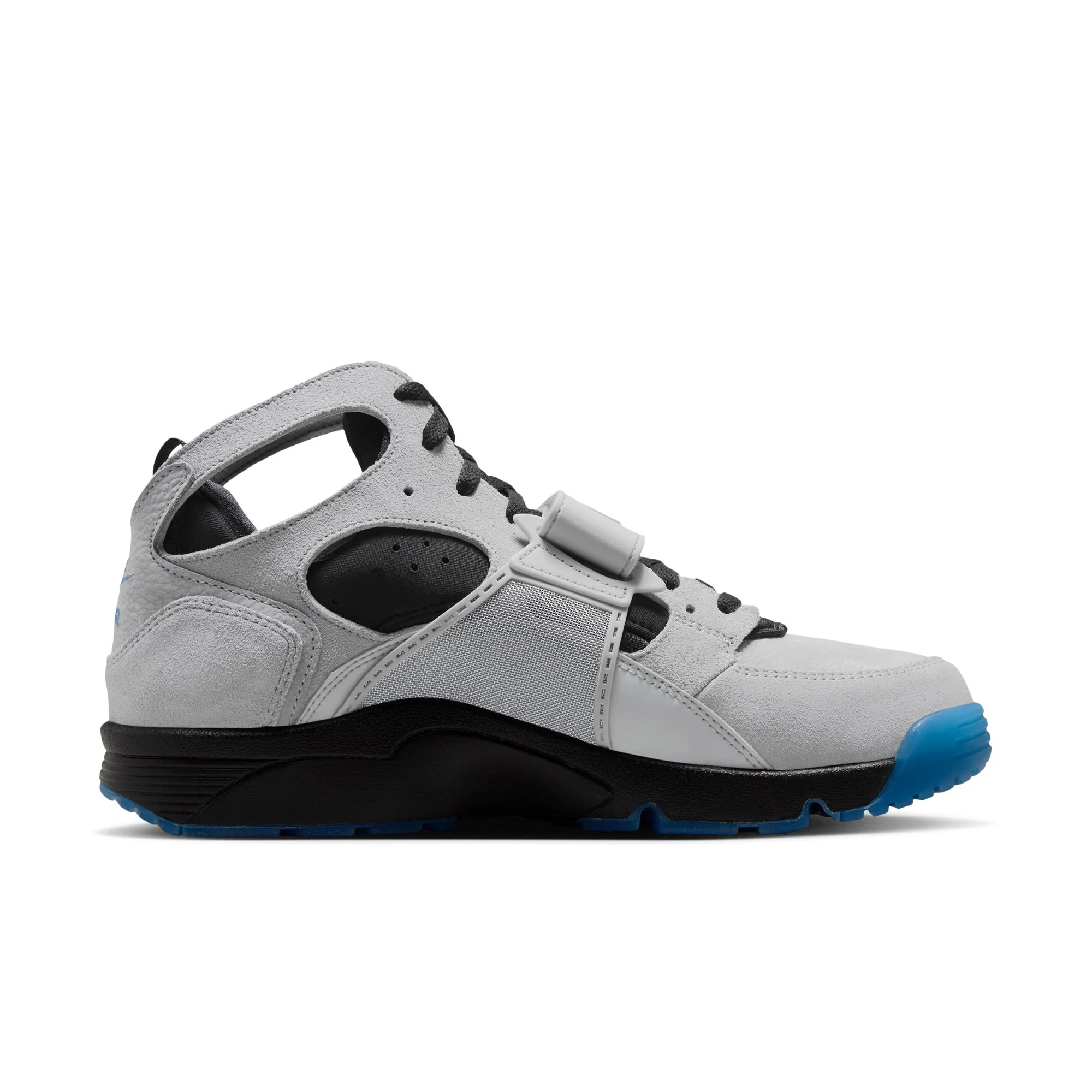 M Nike Air Trainer Huarache IH4469-012 - Image 7