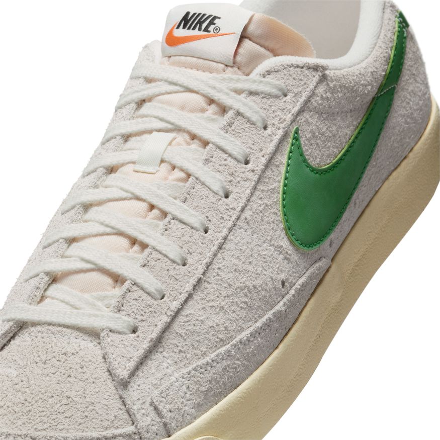 M Nike Blazer Low '77 Premium HF3158-101 - Image 3