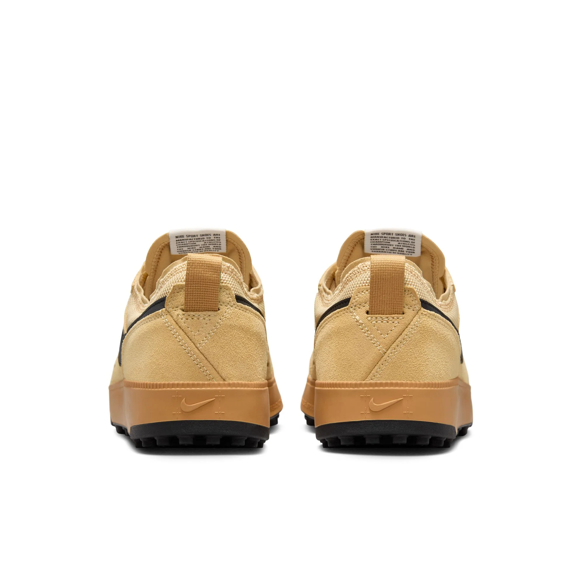 M Nike C1TY “Brownstone” FZ3863-200 - Image 3