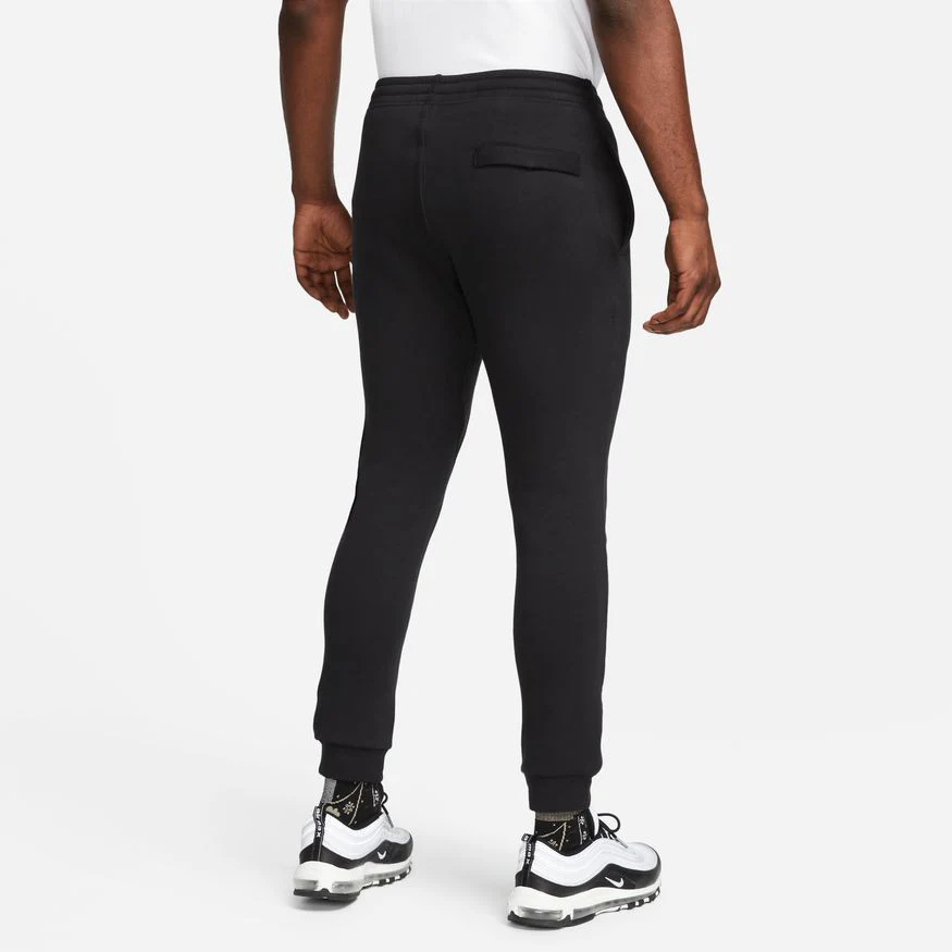 M Nike Club Fleece 716830-010 - Image 4