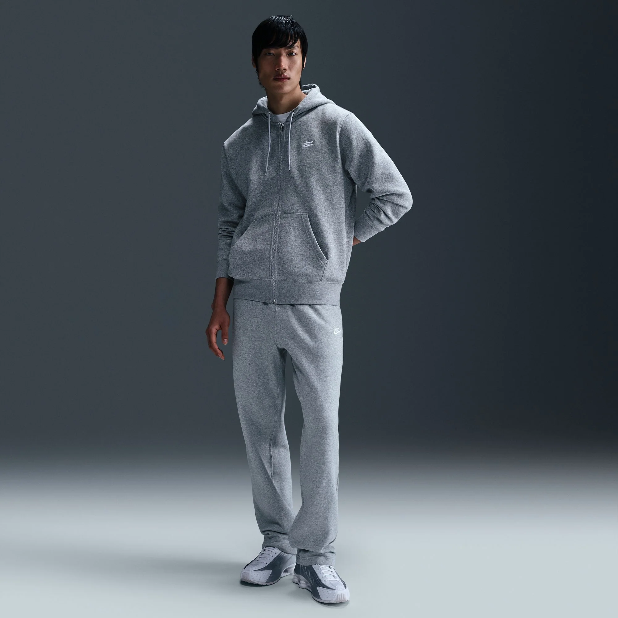 M Nike Club FN3861-063 - Image 5