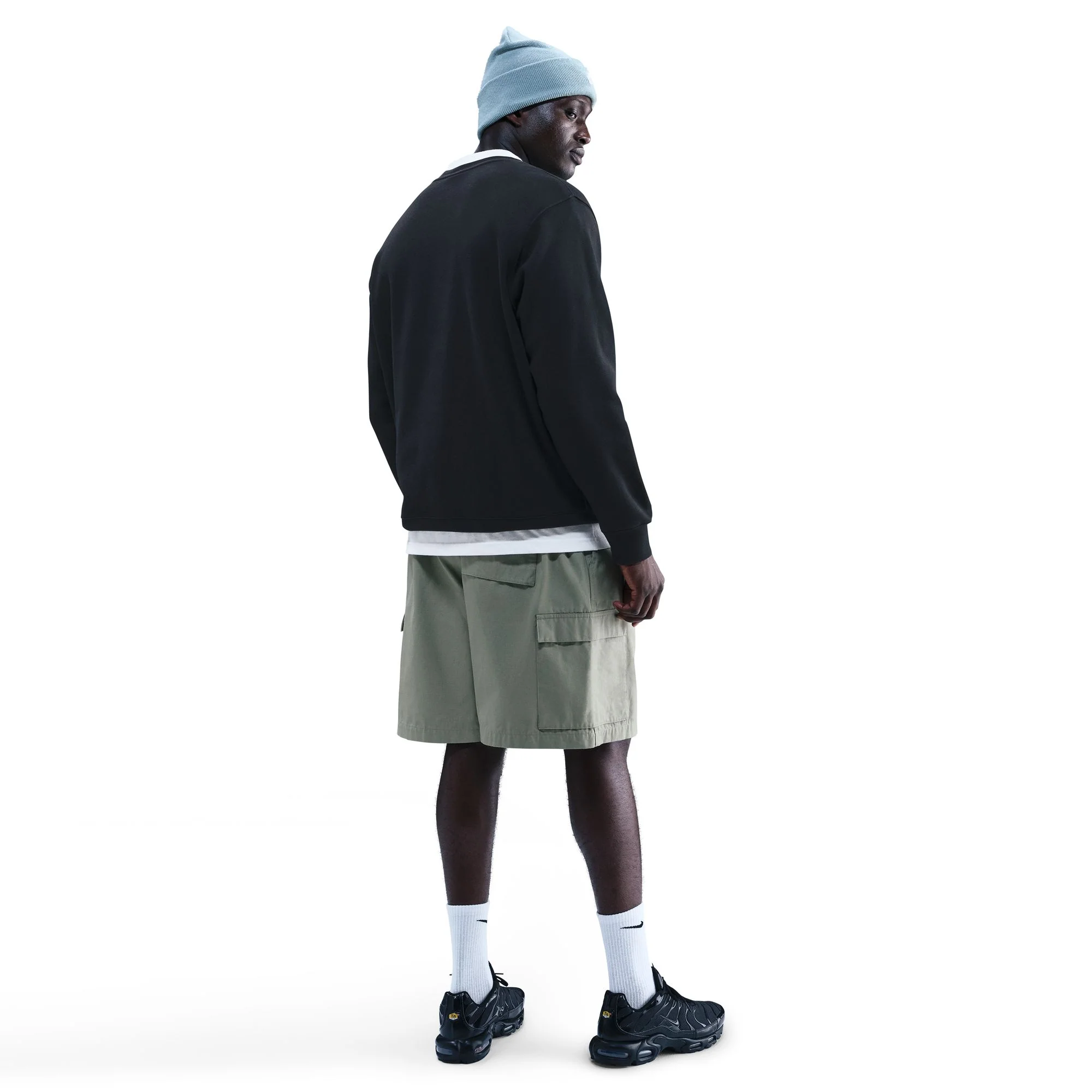 M Nike Club FN3886-010 - Image 2
