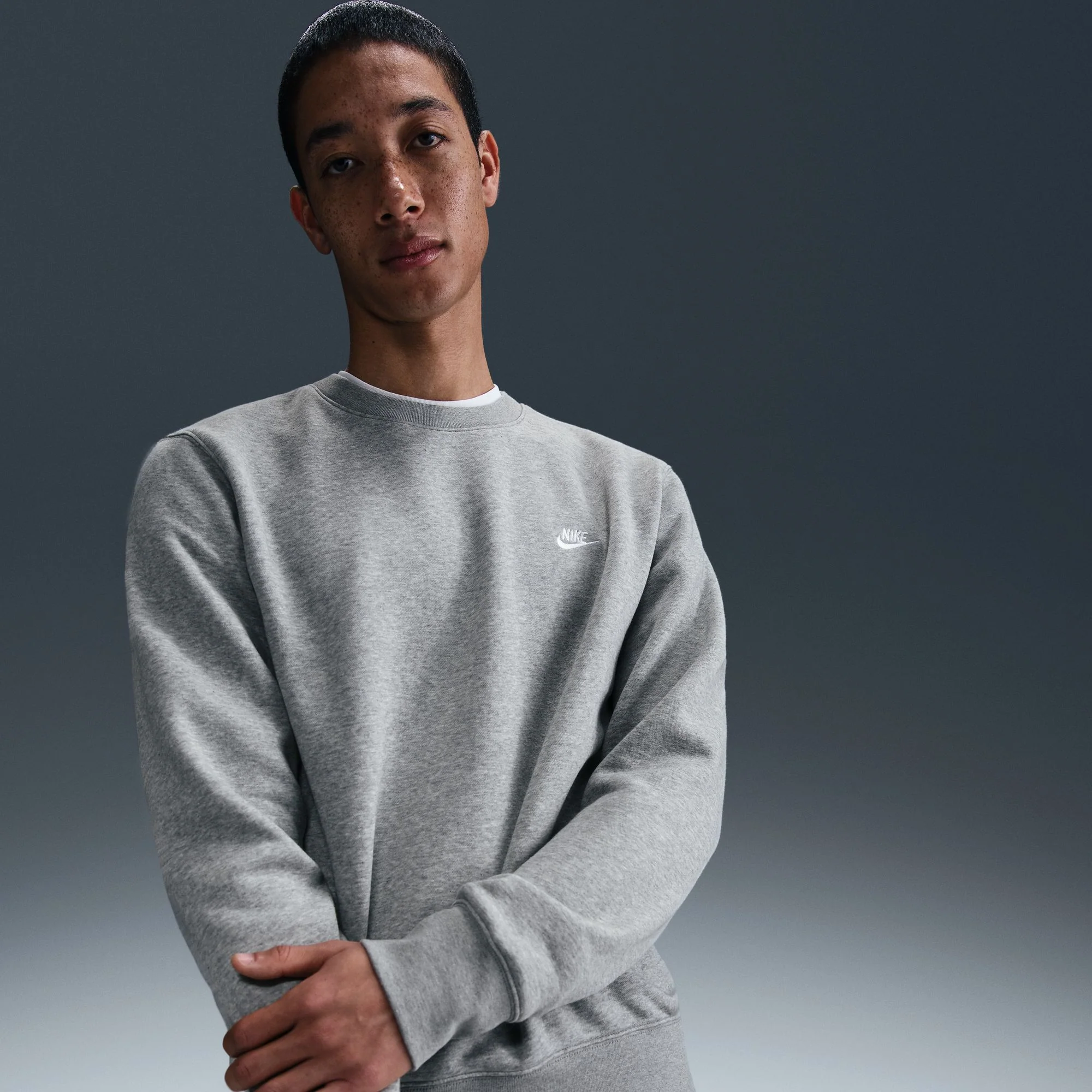 M Nike Club FN3886-063 - Image 13
