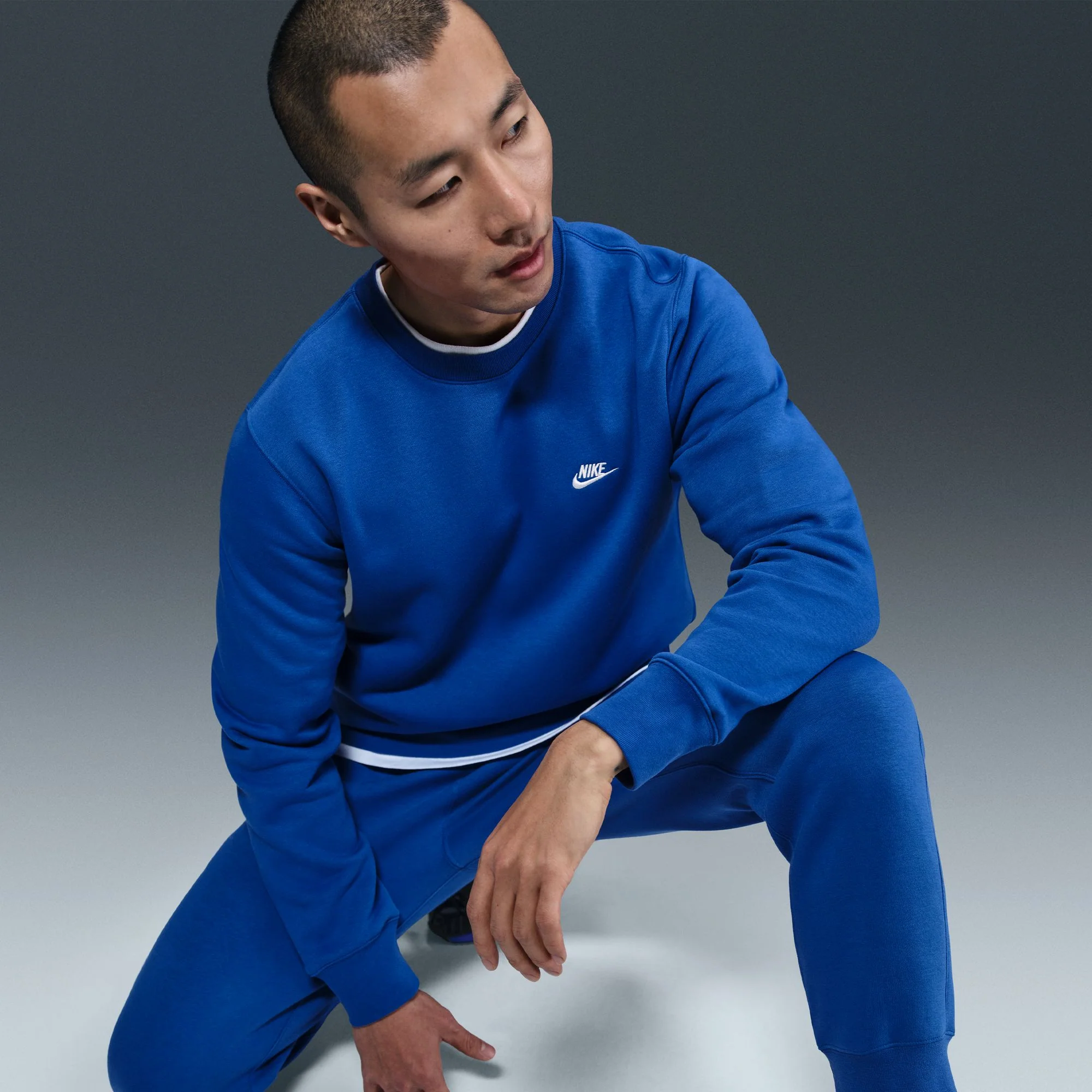 M Nike Club FN3886-480 - Image 10