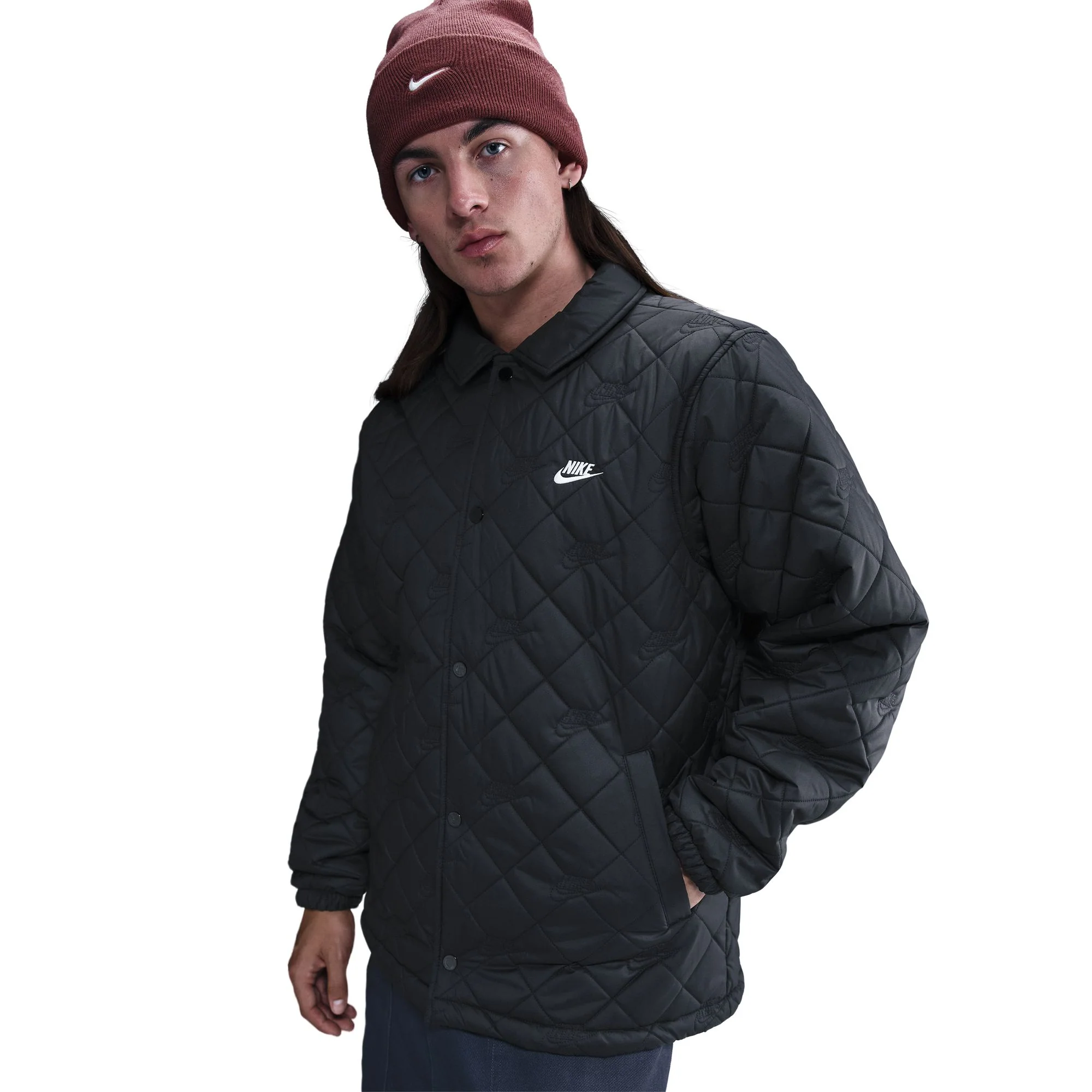 M Nike Club HV1377-010 - Image 5