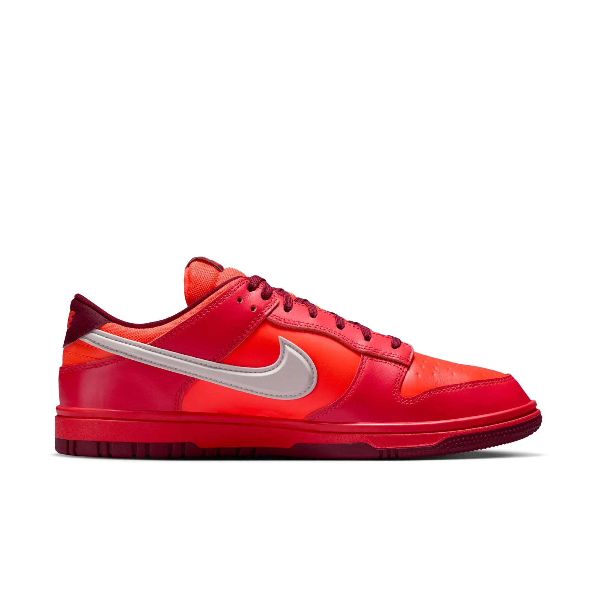 M Nike Dunk Low GORE-TEX HQ2053-800 - Image 6