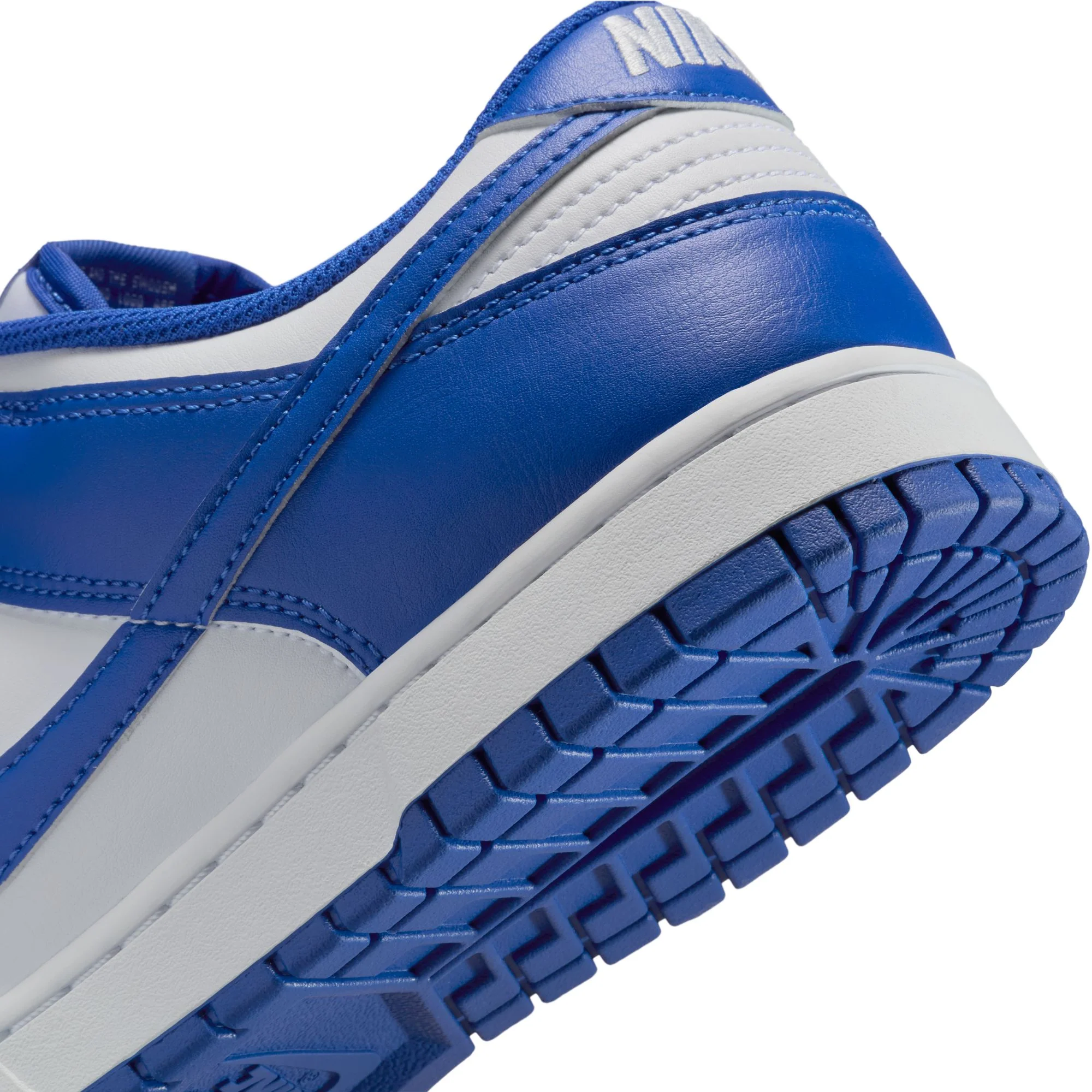 M Nike Dunk Low Retro HF5441-112 - Image 11