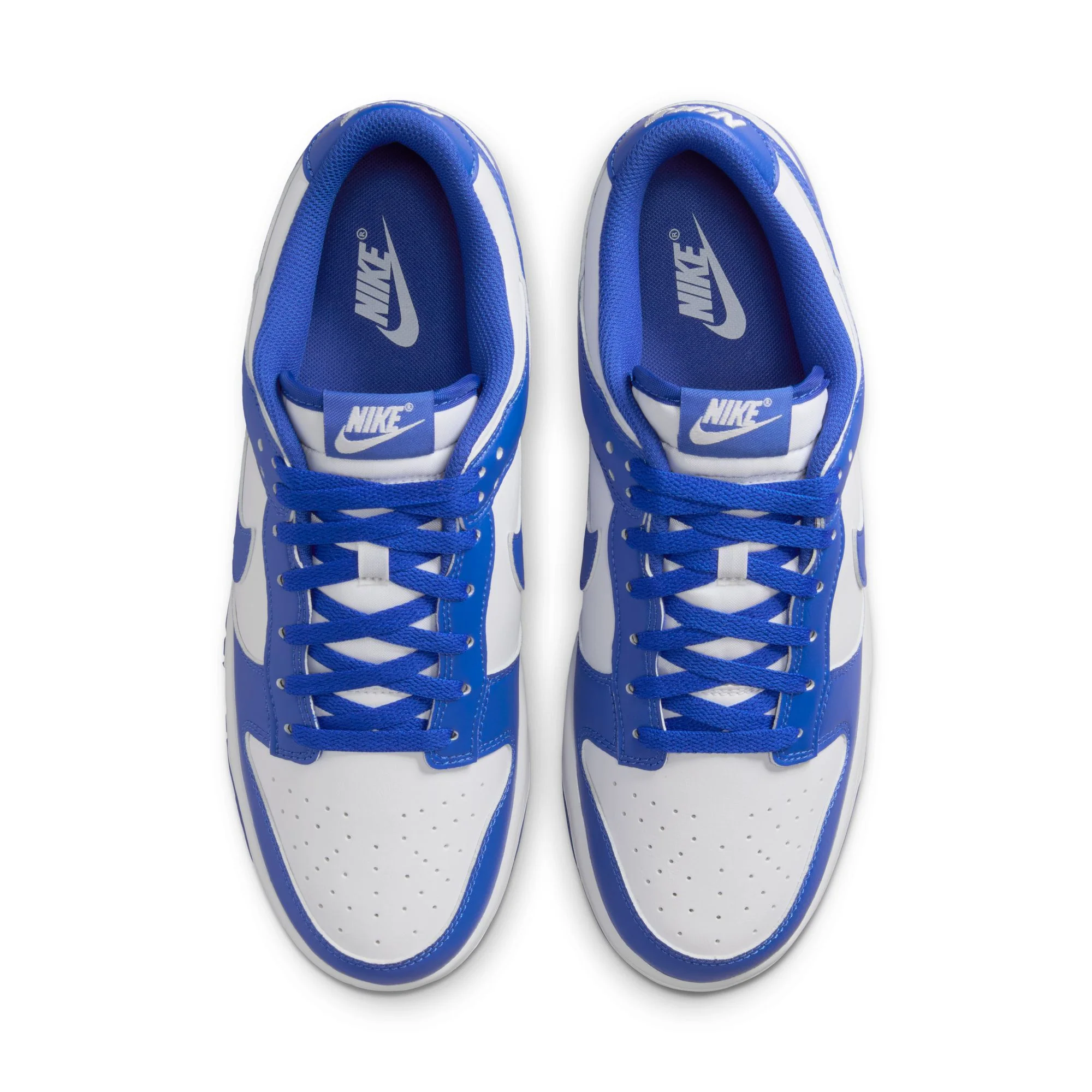 M Nike Dunk Low Retro HF5441-112 - Image 4
