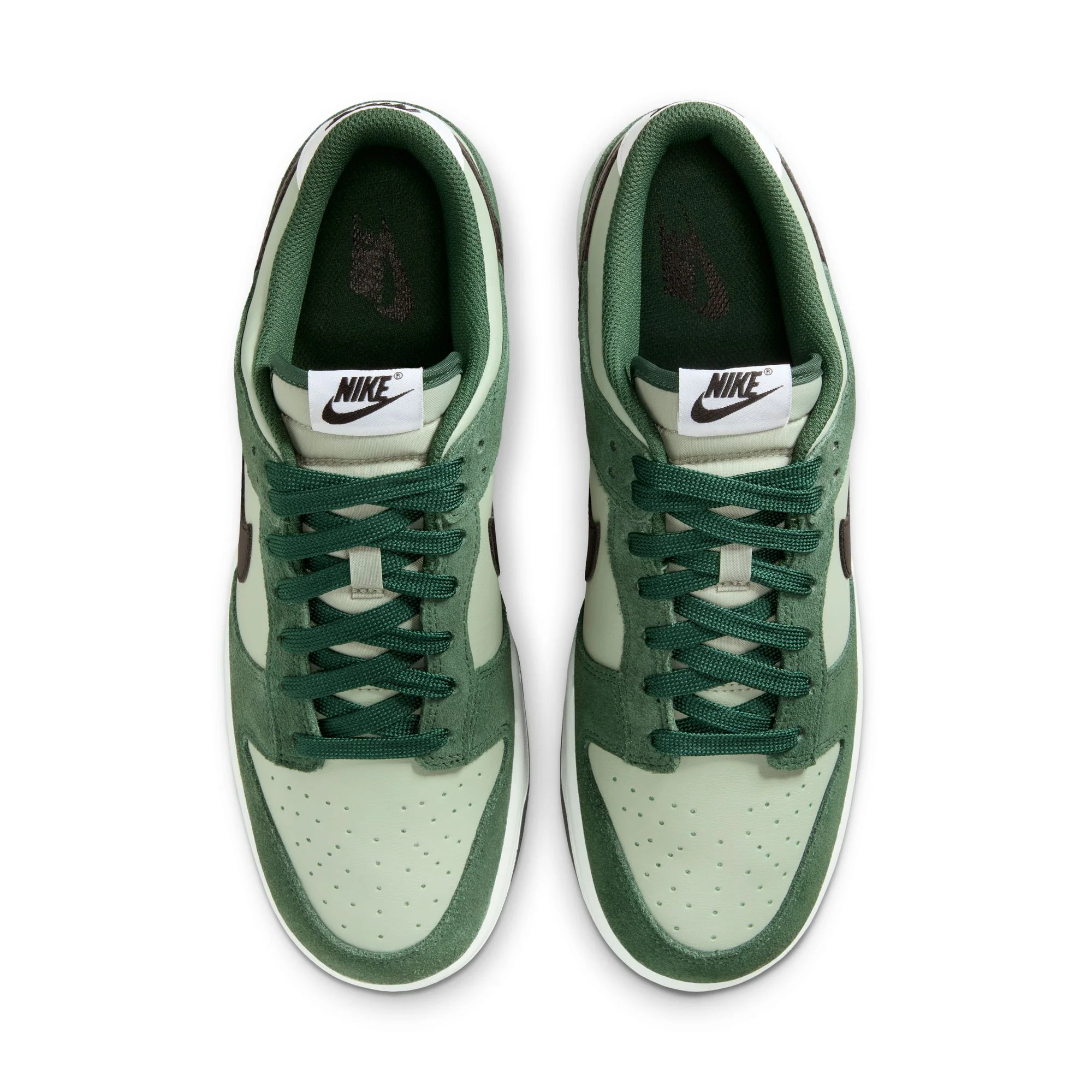 M Nike Dunk Low Retro SE IB6399-301 - Image 4