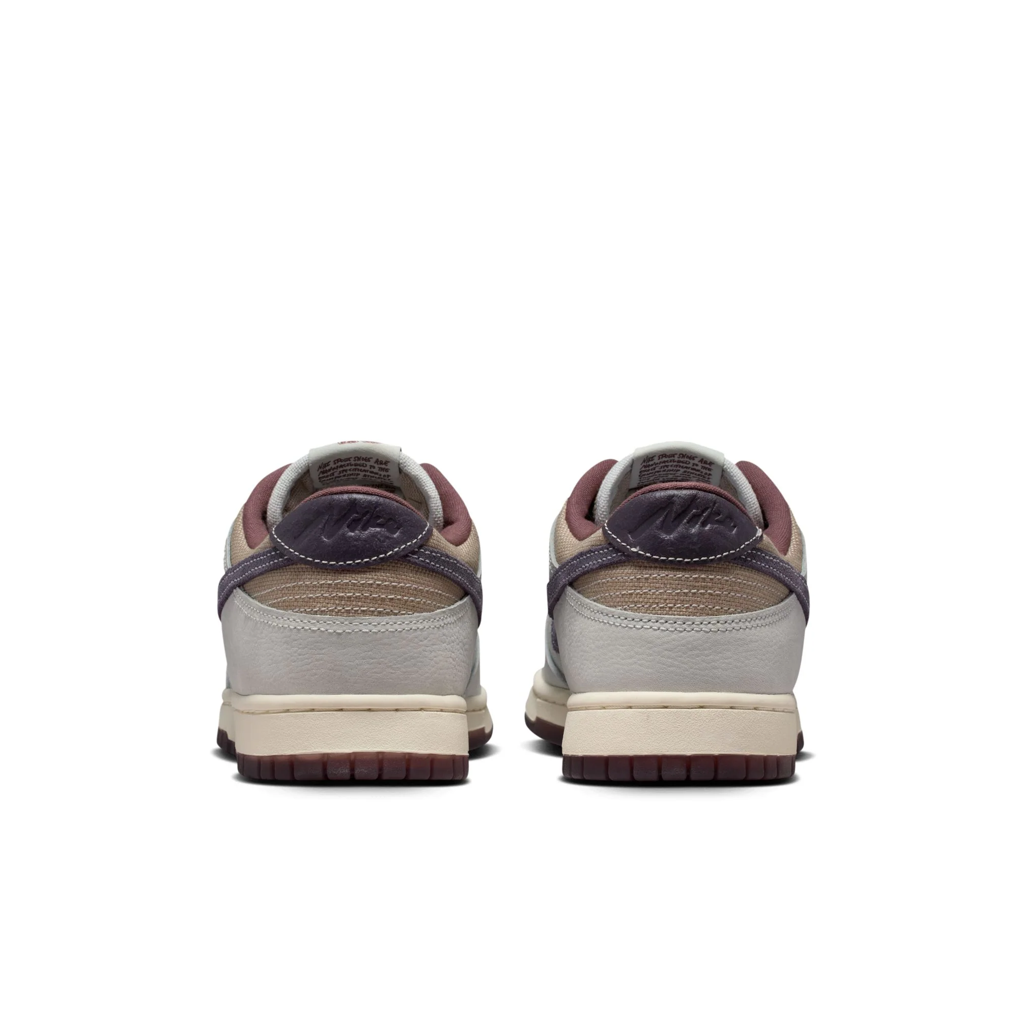 M Nike Dunk Low Retro SE IB6752-100 - Image 3