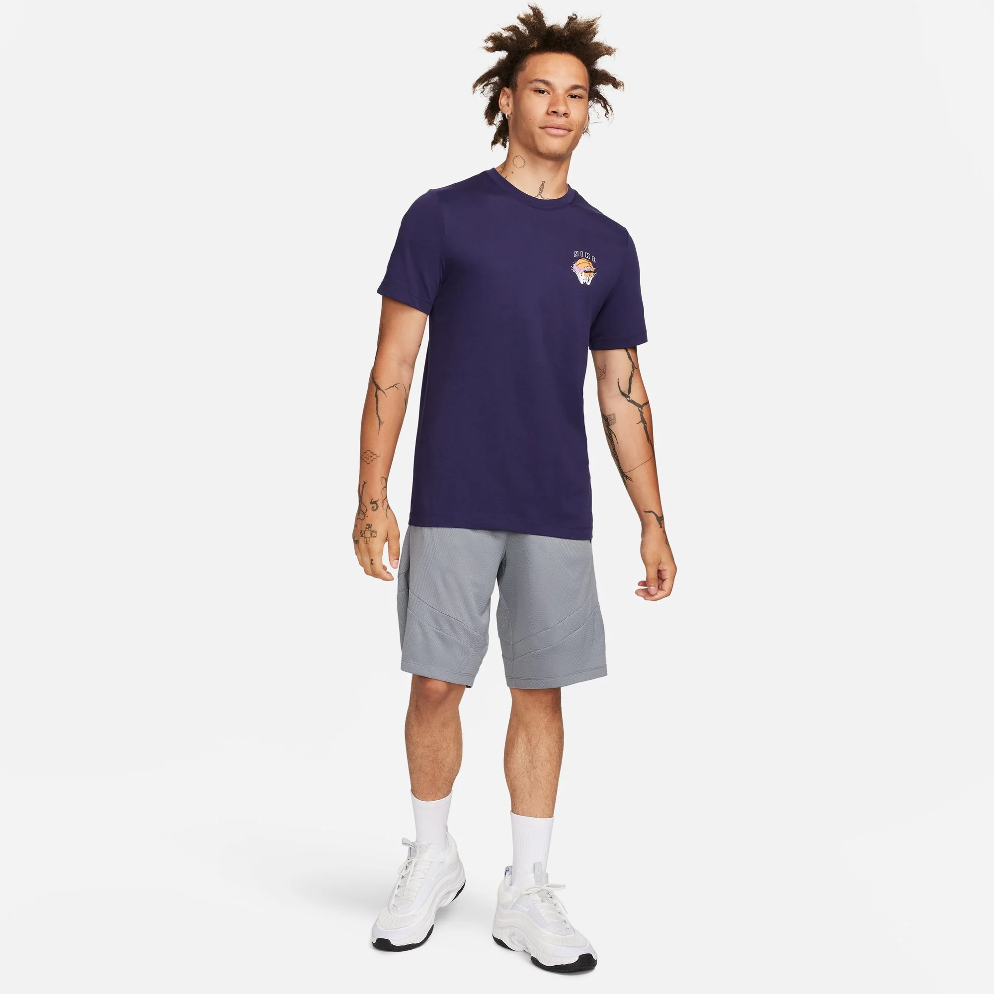 M Nike Icon DQ5822-066 - Image 7