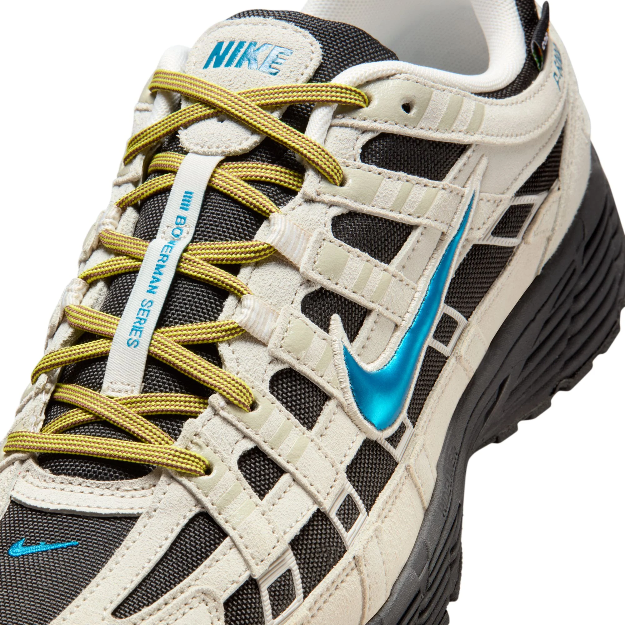 M Nike P-6000 Premium CORDURA® IH0946-100 - Image 10