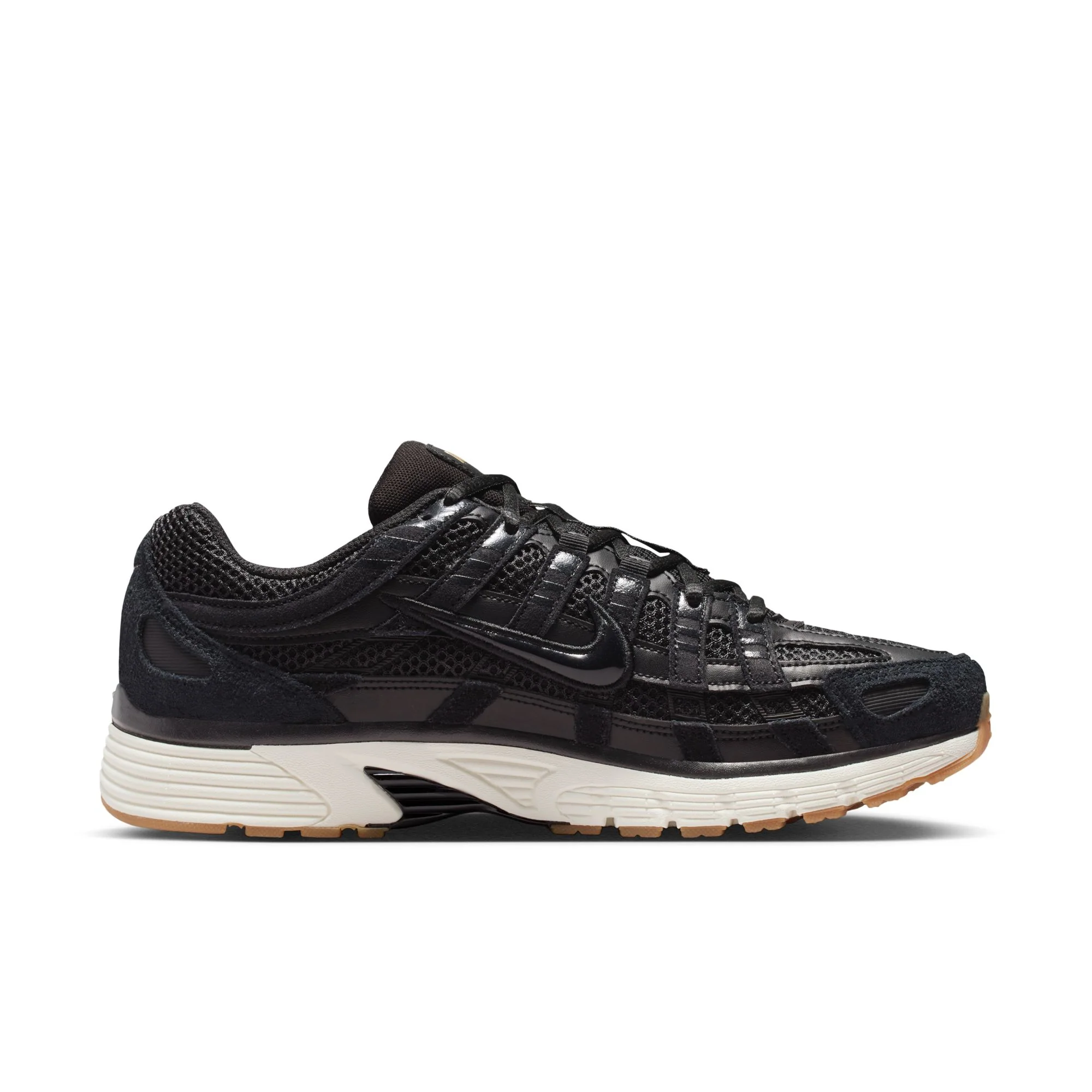 M Nike P-6000 Suede HF0015-001 - Image 7