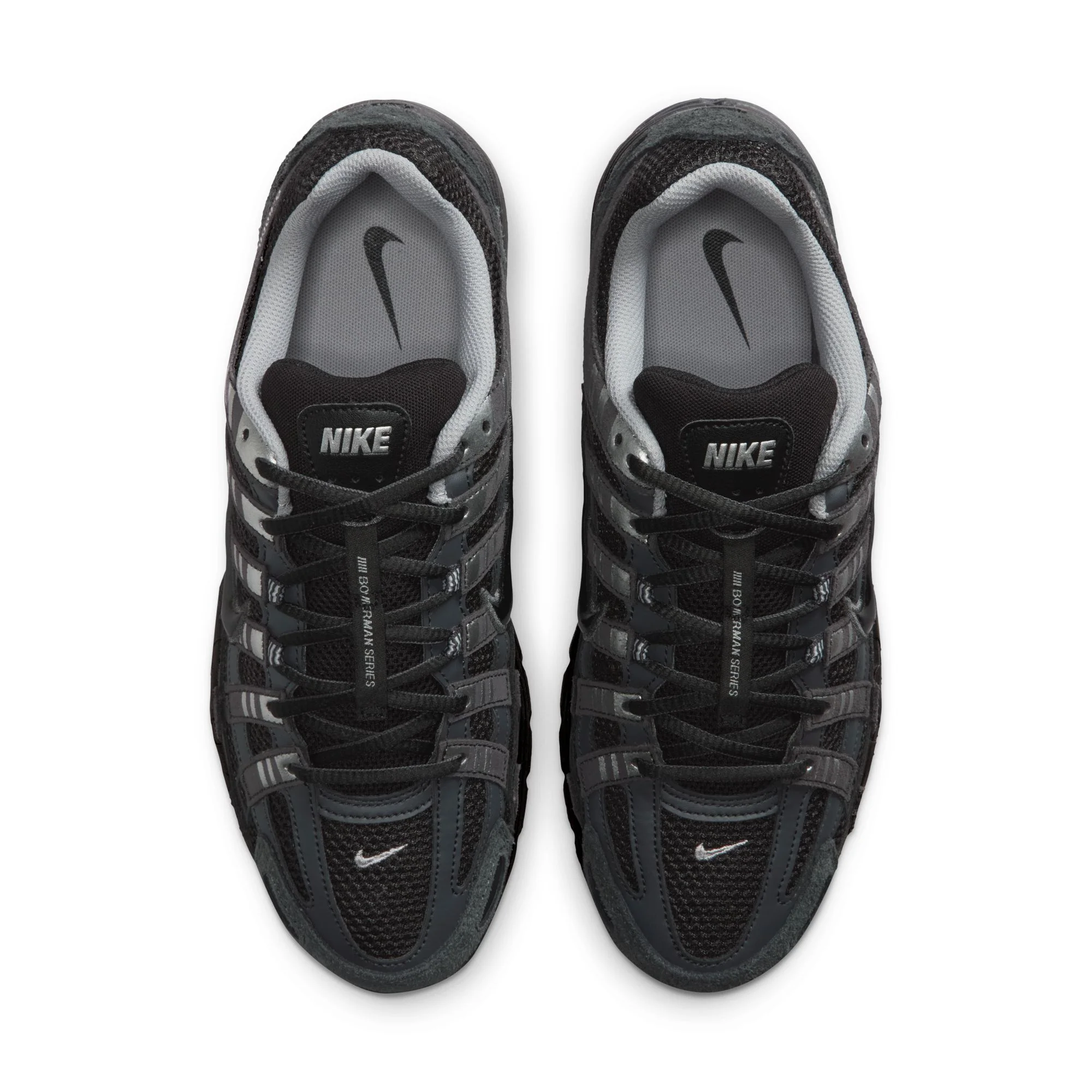 M Nike P-6000 Suede HF0015-002 - Image 4