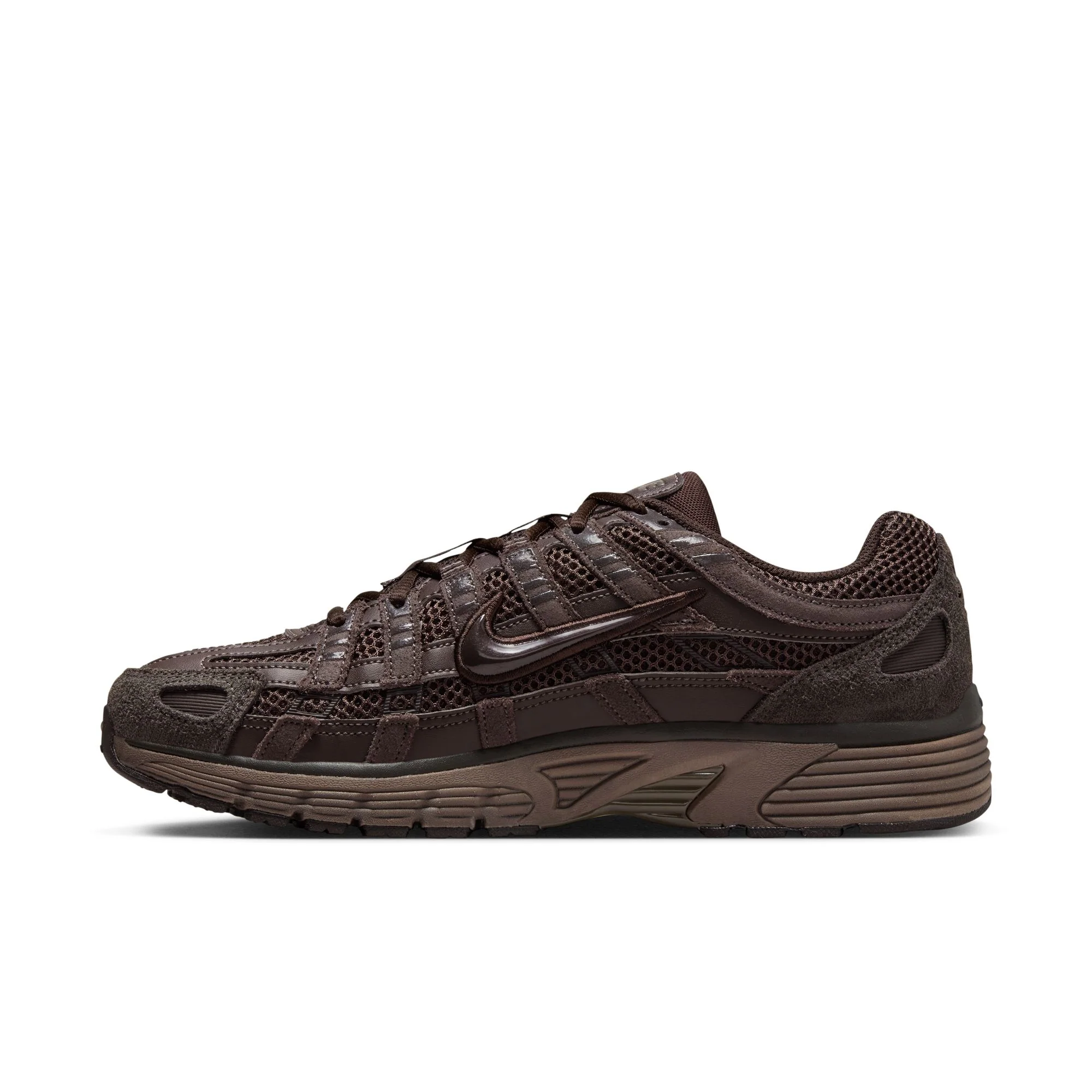 M Nike P-6000 Suede HF0015-204 - Image 5