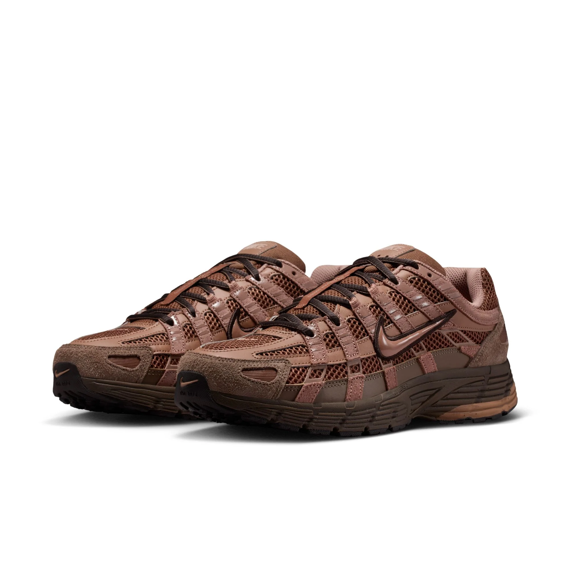 M Nike P-6000 Suede HF0015-205