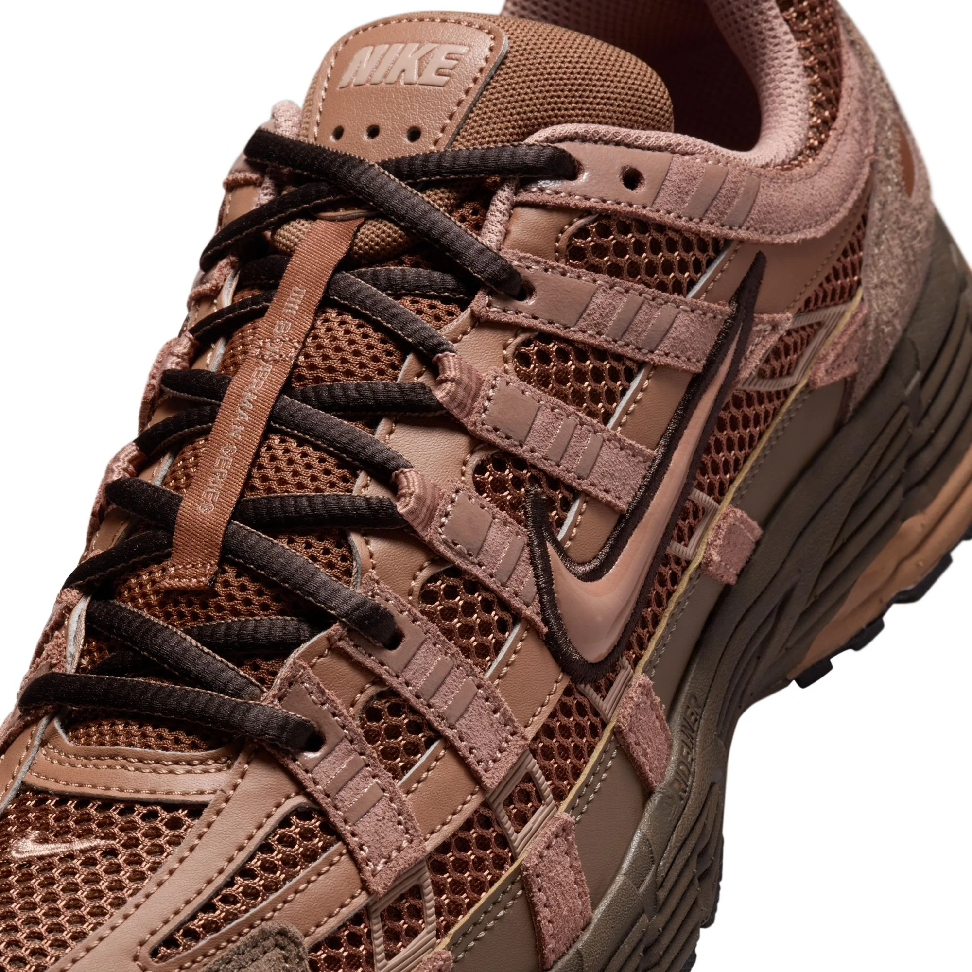M Nike P-6000 Suede HF0015-205 - Image 10