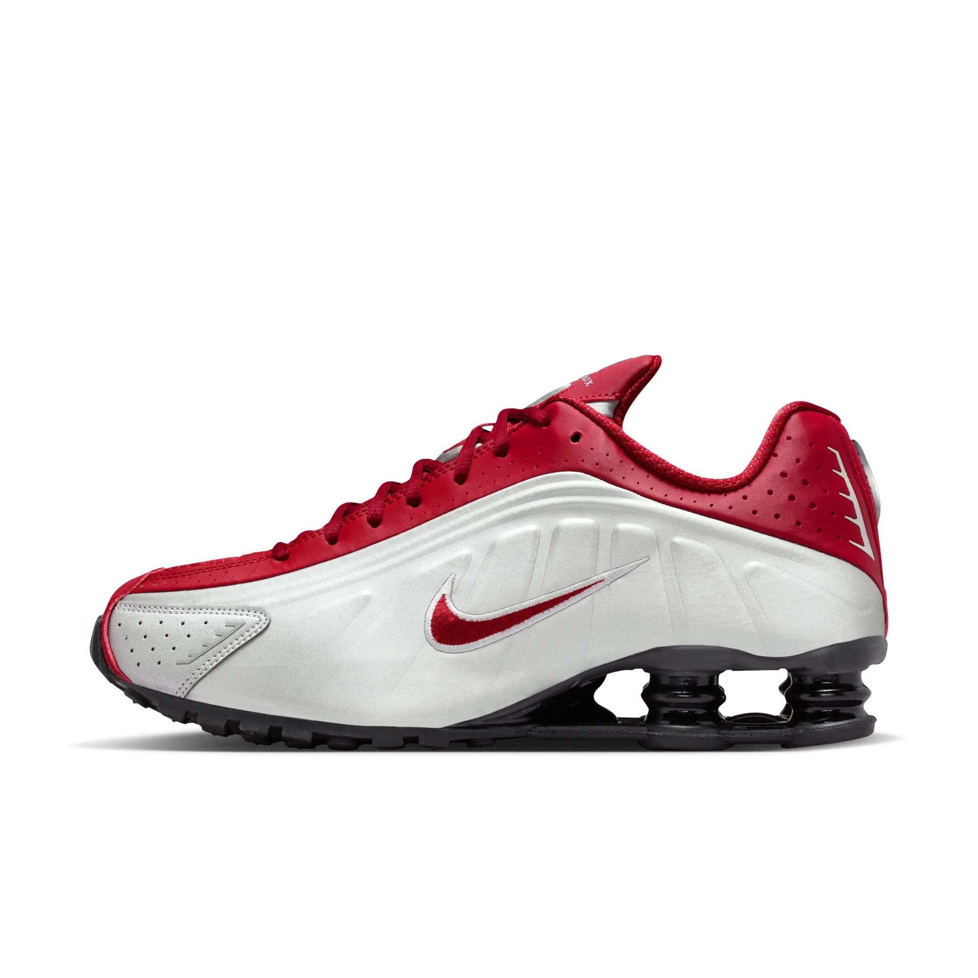M Nike Shox R4 HQ1988-009 - Image 2