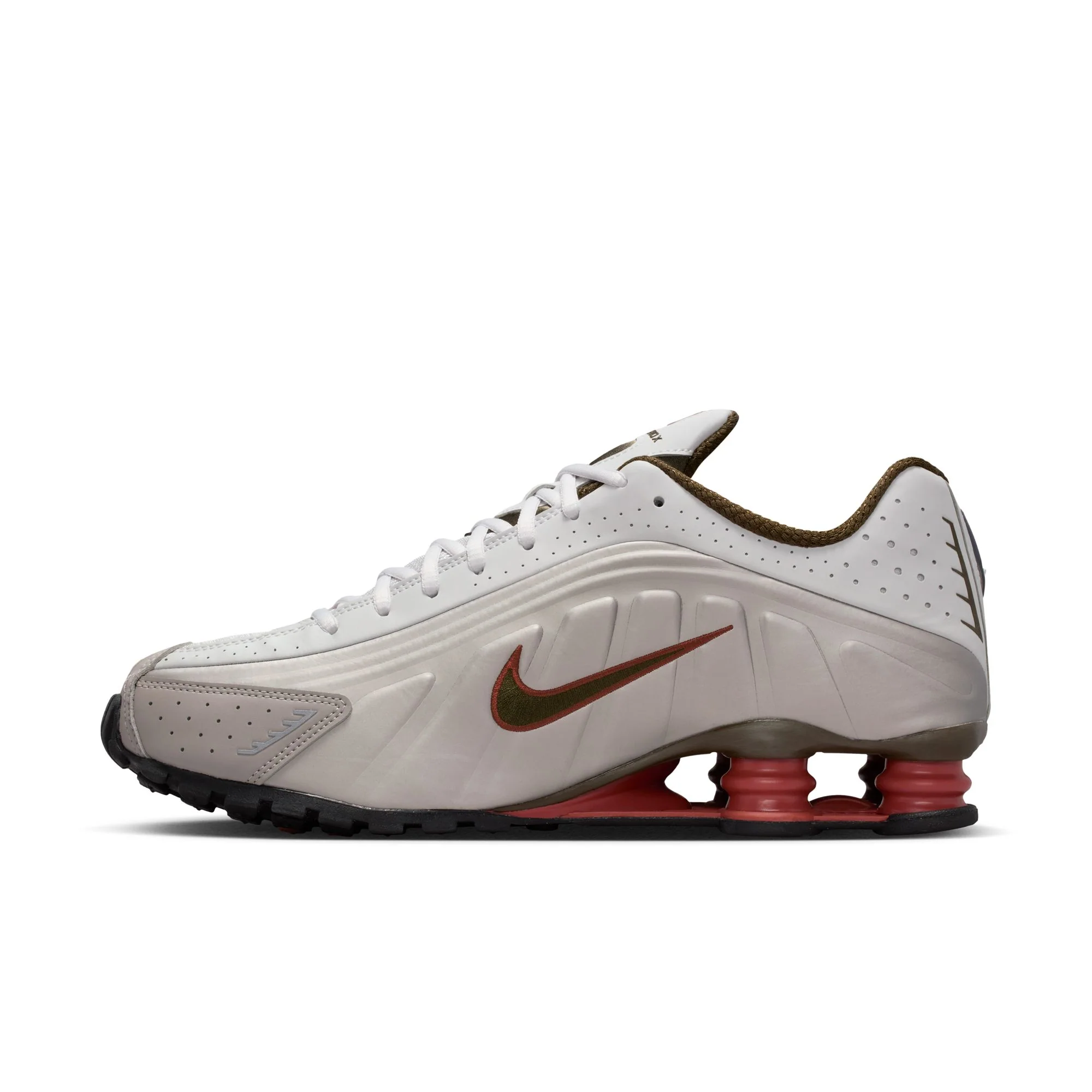 M Nike Shox R4 HQ1988-010 - Image 5