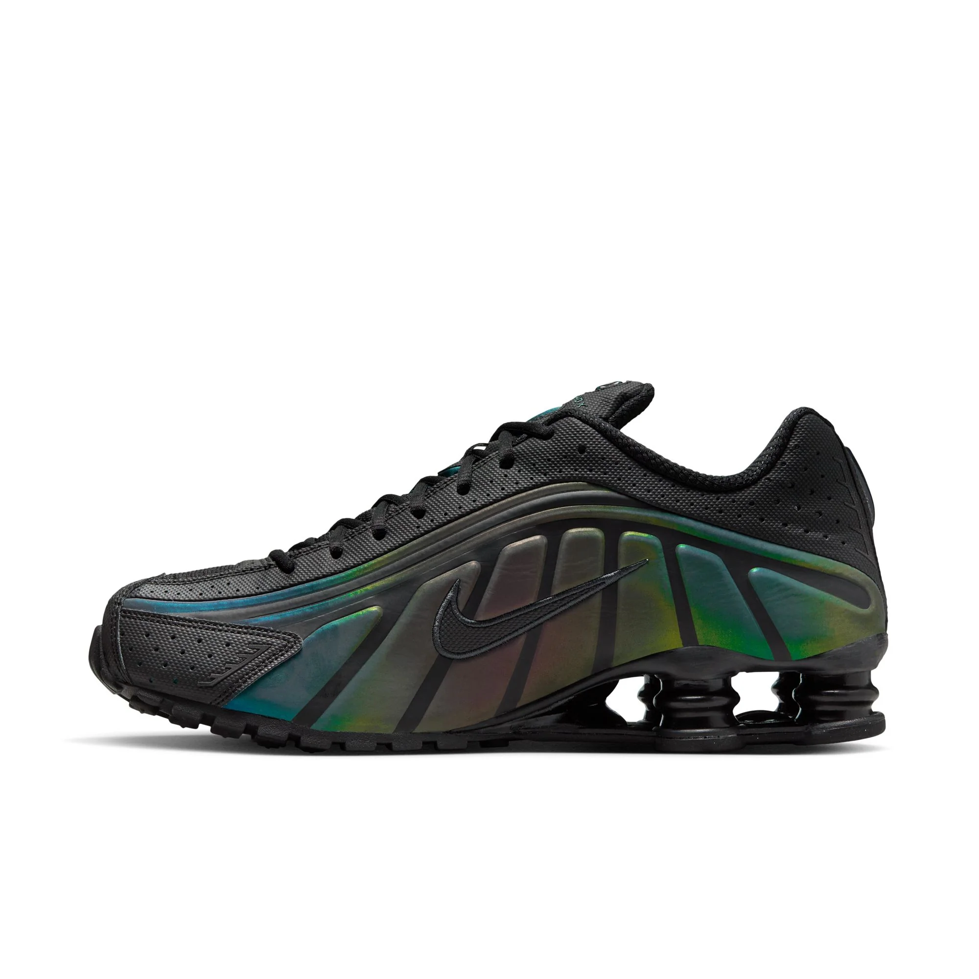 M Nike Shox R4 SE IM6596-001 - Image 5