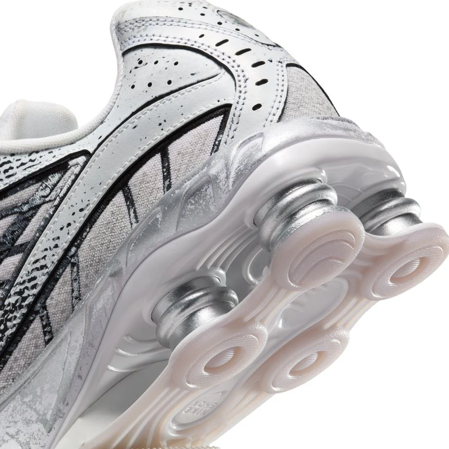 M Nike Shox Ride 2 IB8174-100 - Image 4