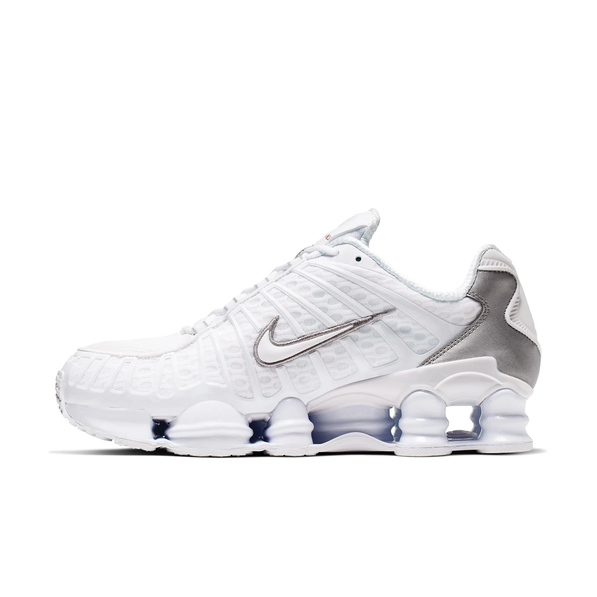 M Nike Shox TL AV3595-100 - Image 6