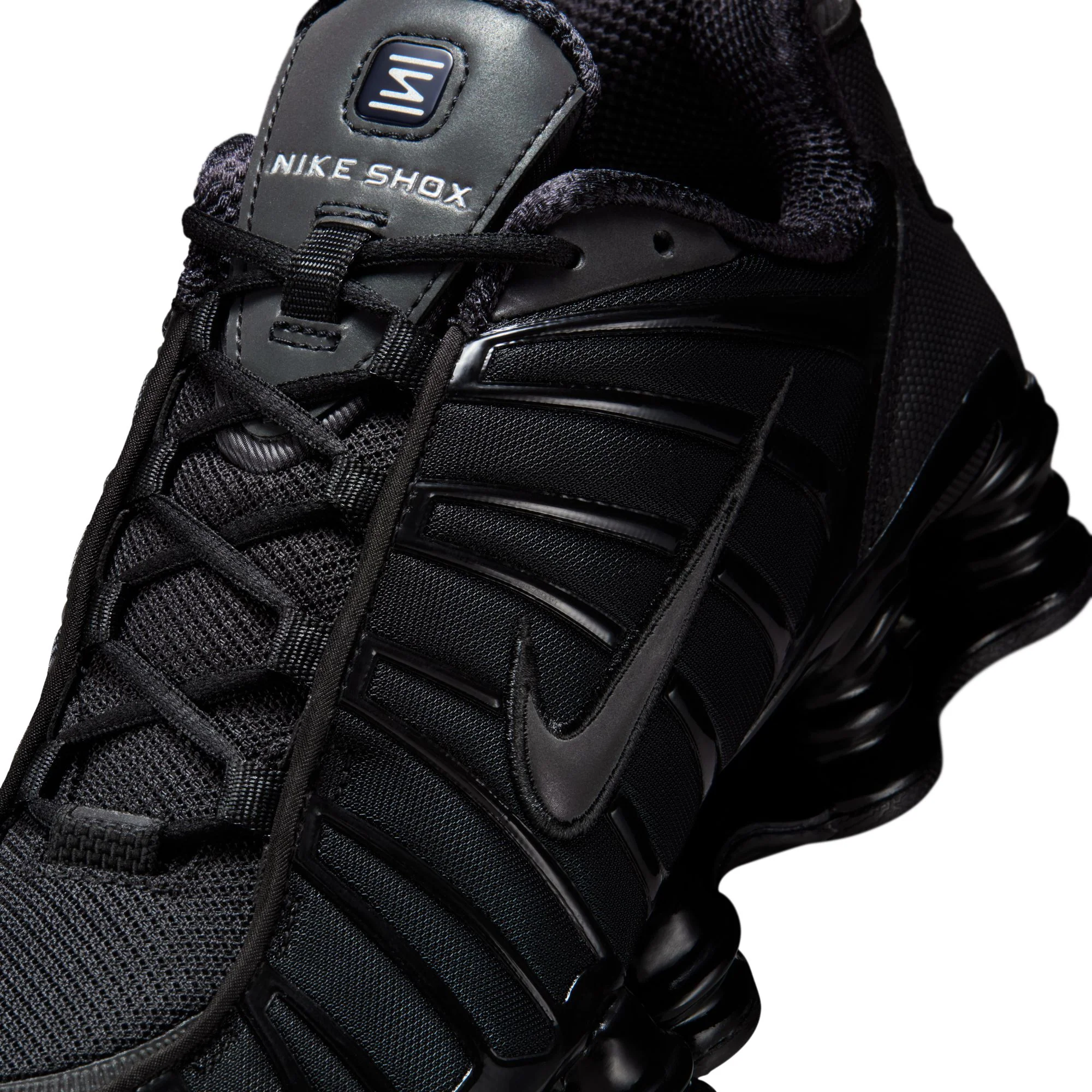 M Nike Shox TL IQ0167-001 - Image 10