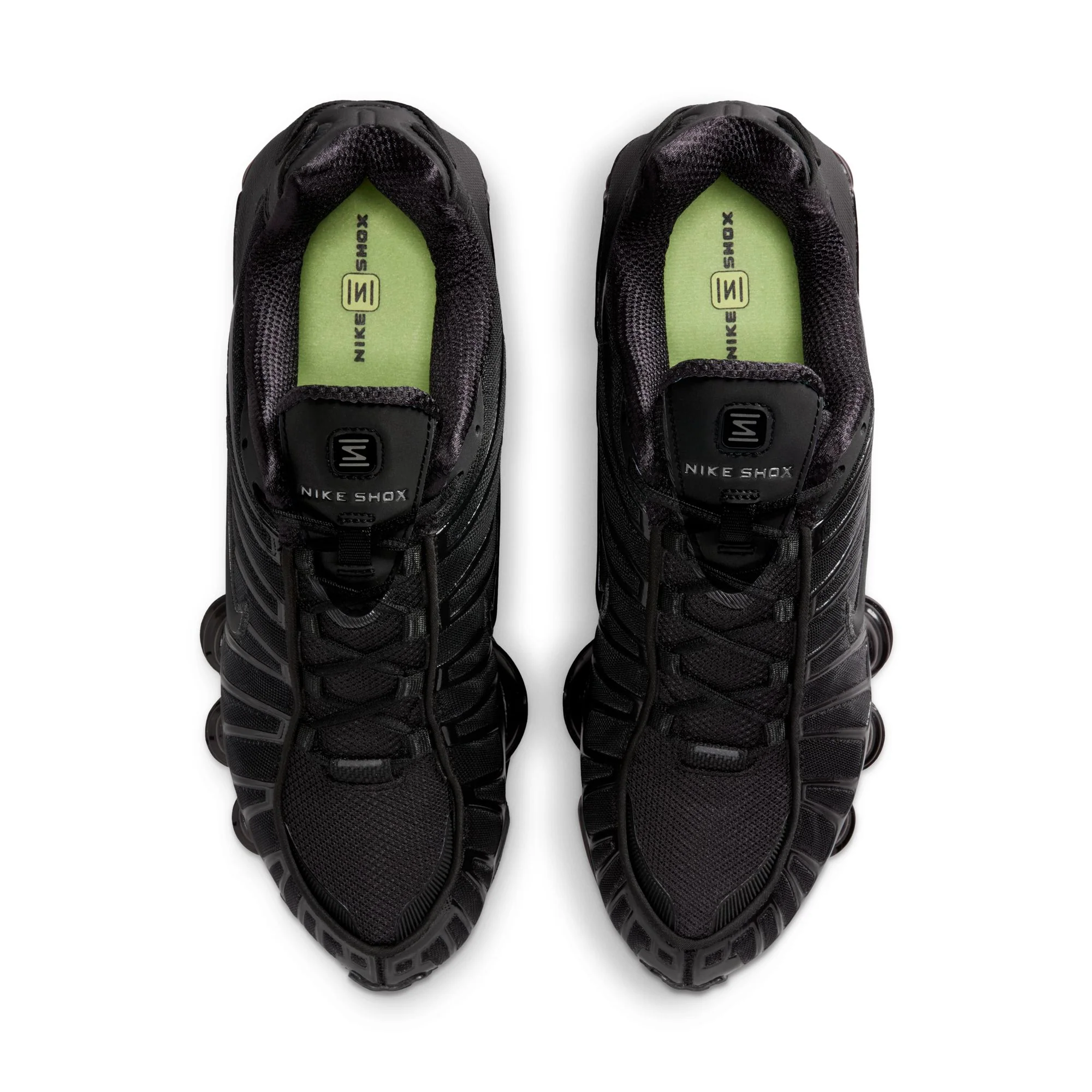 M Nike Shox TL IQ0167-001 - Image 4
