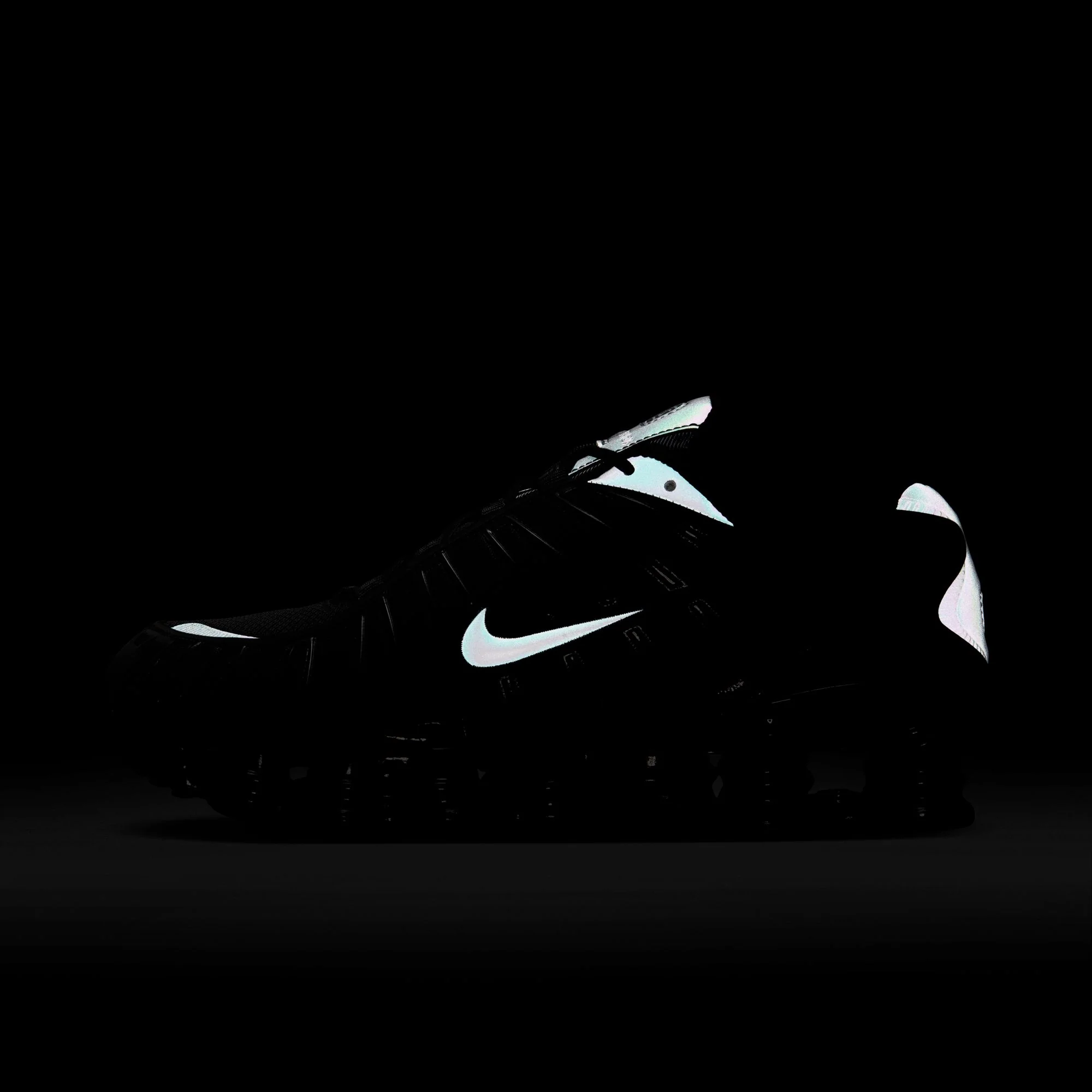 M Nike Shox TL IQ0167-001 - Image 8