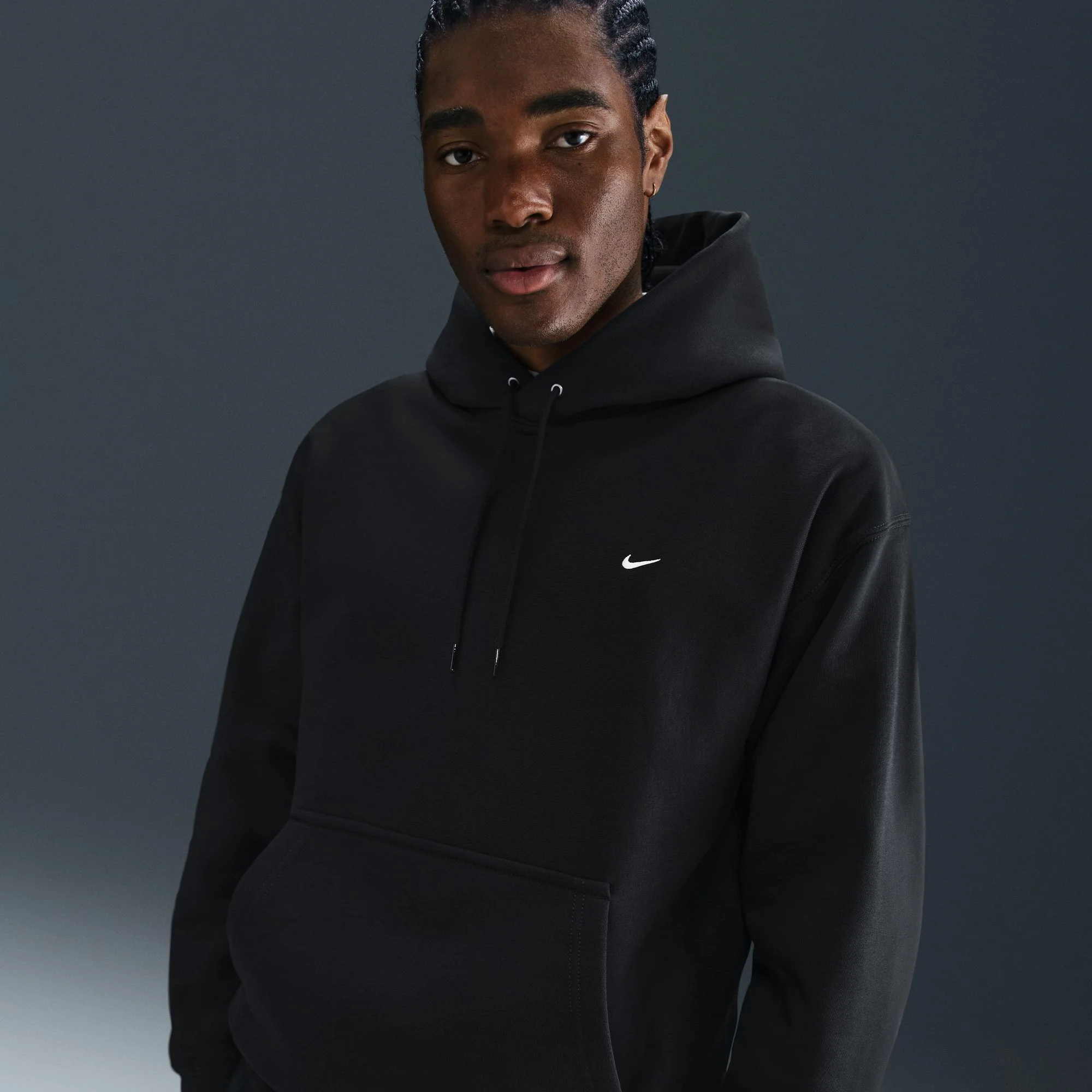 M Nike Solo Swoosh HV1082-010 - Image 8