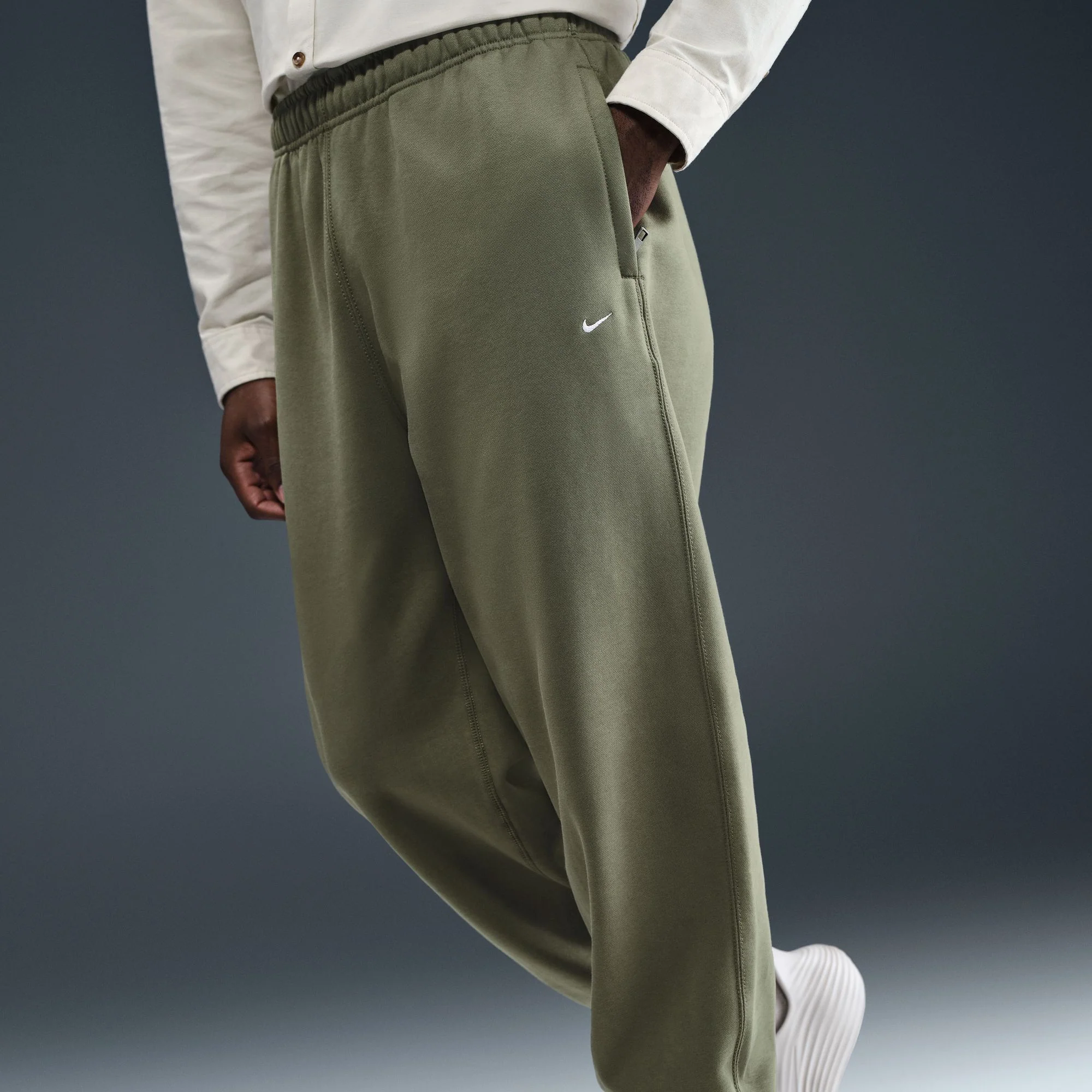 M Nike Solo Swoosh HV1088-222 - Image 11