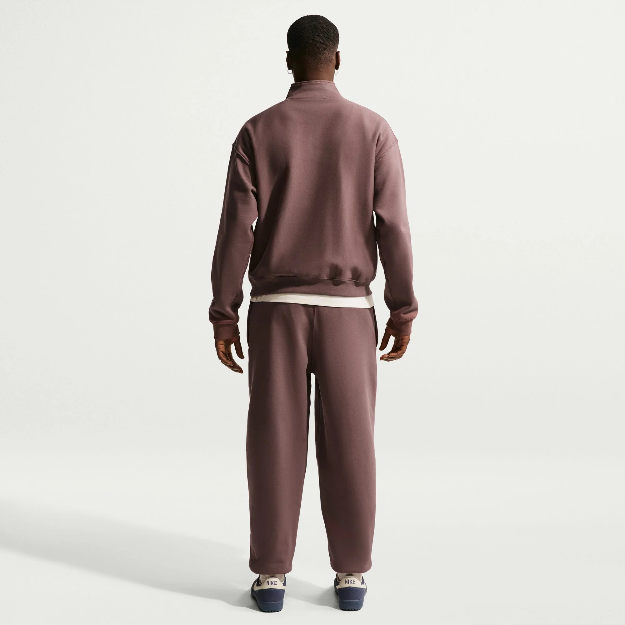M Nike Solo Swoosh HV1088-502 - Image 2