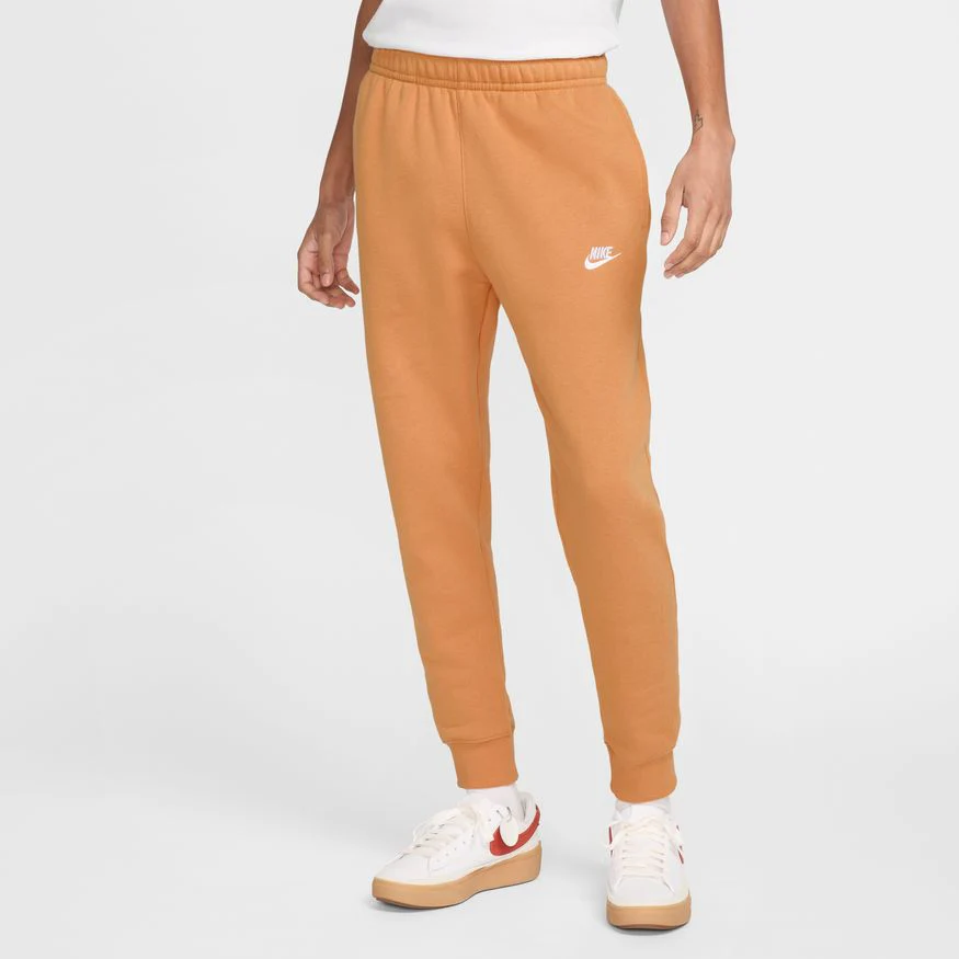 M Nike Sportswear Club Fleece BV2671-856