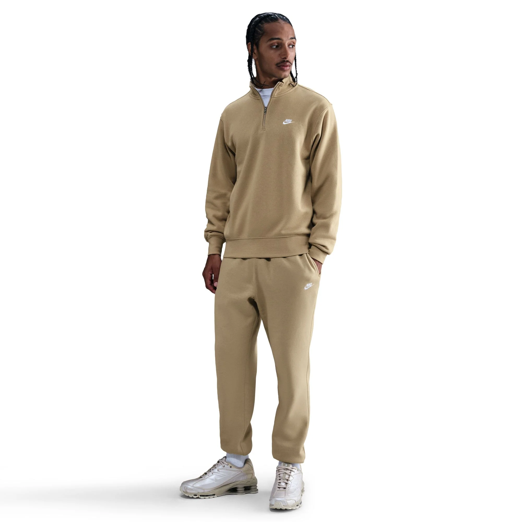 M Nike Sportswear Club FN3864-297 - Image 4