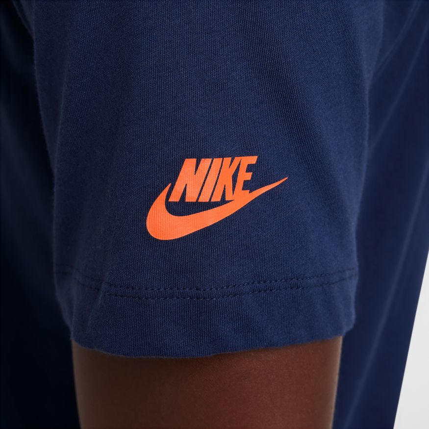 M Nike Sportswear Club FZ7987-410 - Image 4