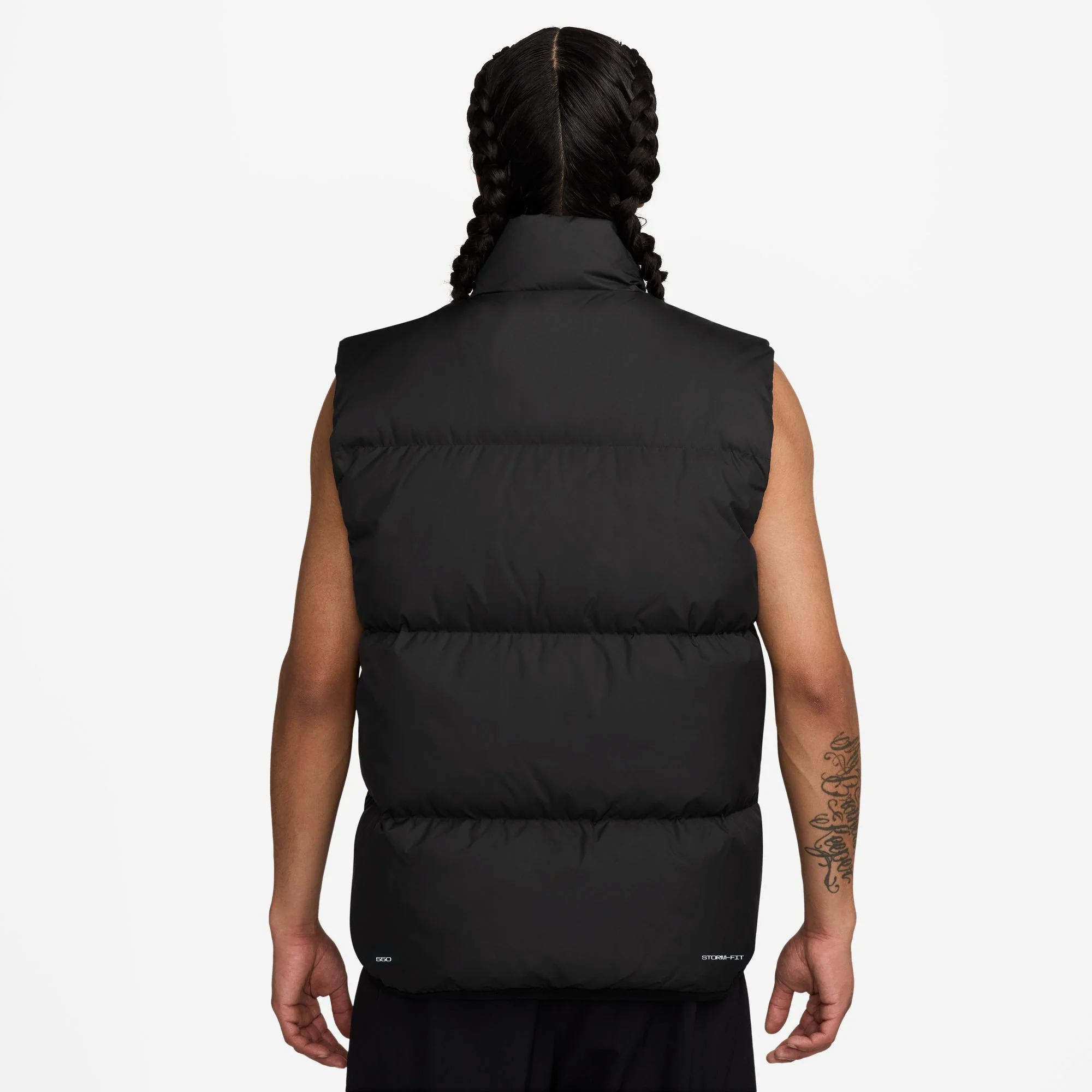 M Nike Sportswear Club IB2977-010 - Image 2