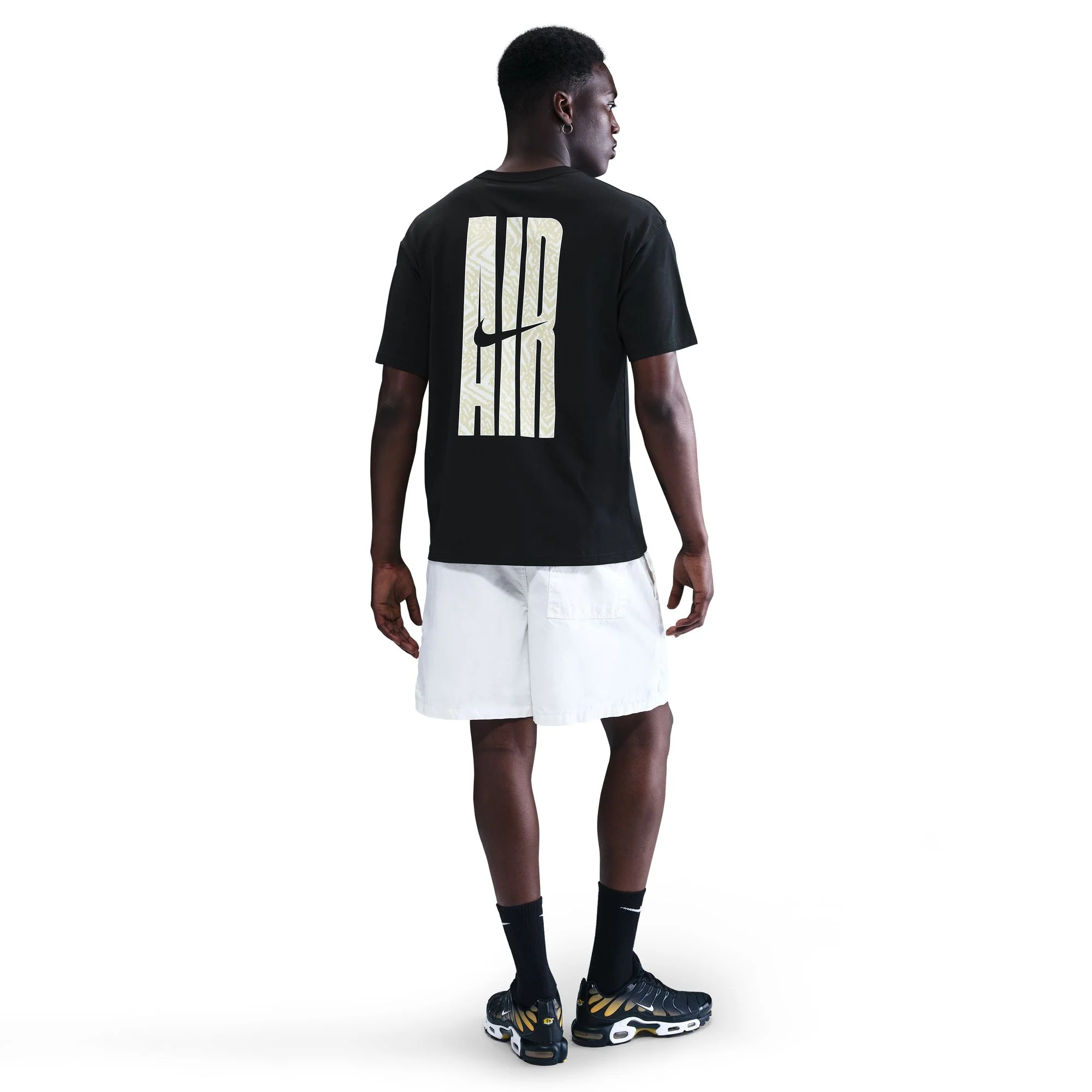 M Nike Sportswear HQ9248-010 - Image 2