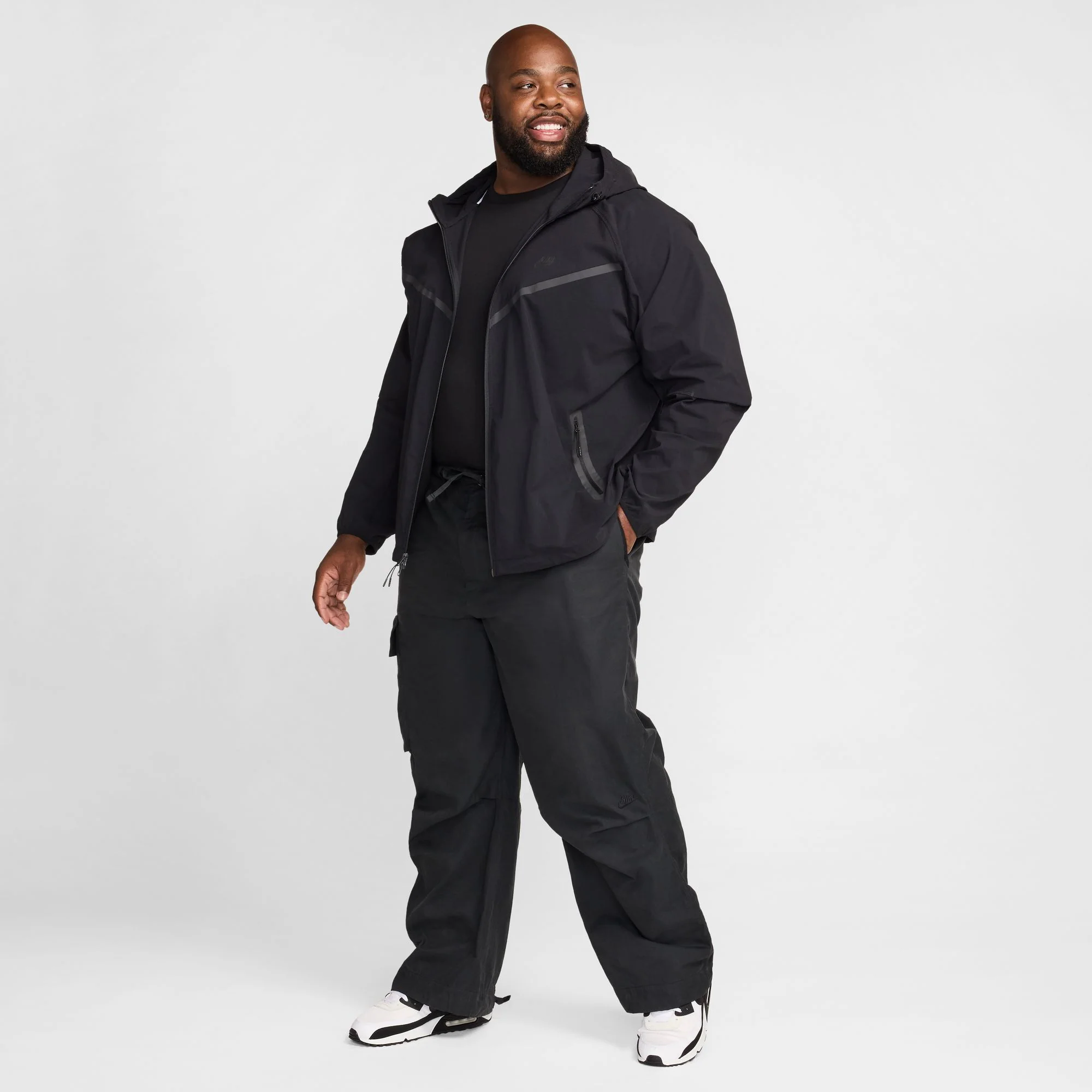 M Nike Tech HM7151-010 - Image 5