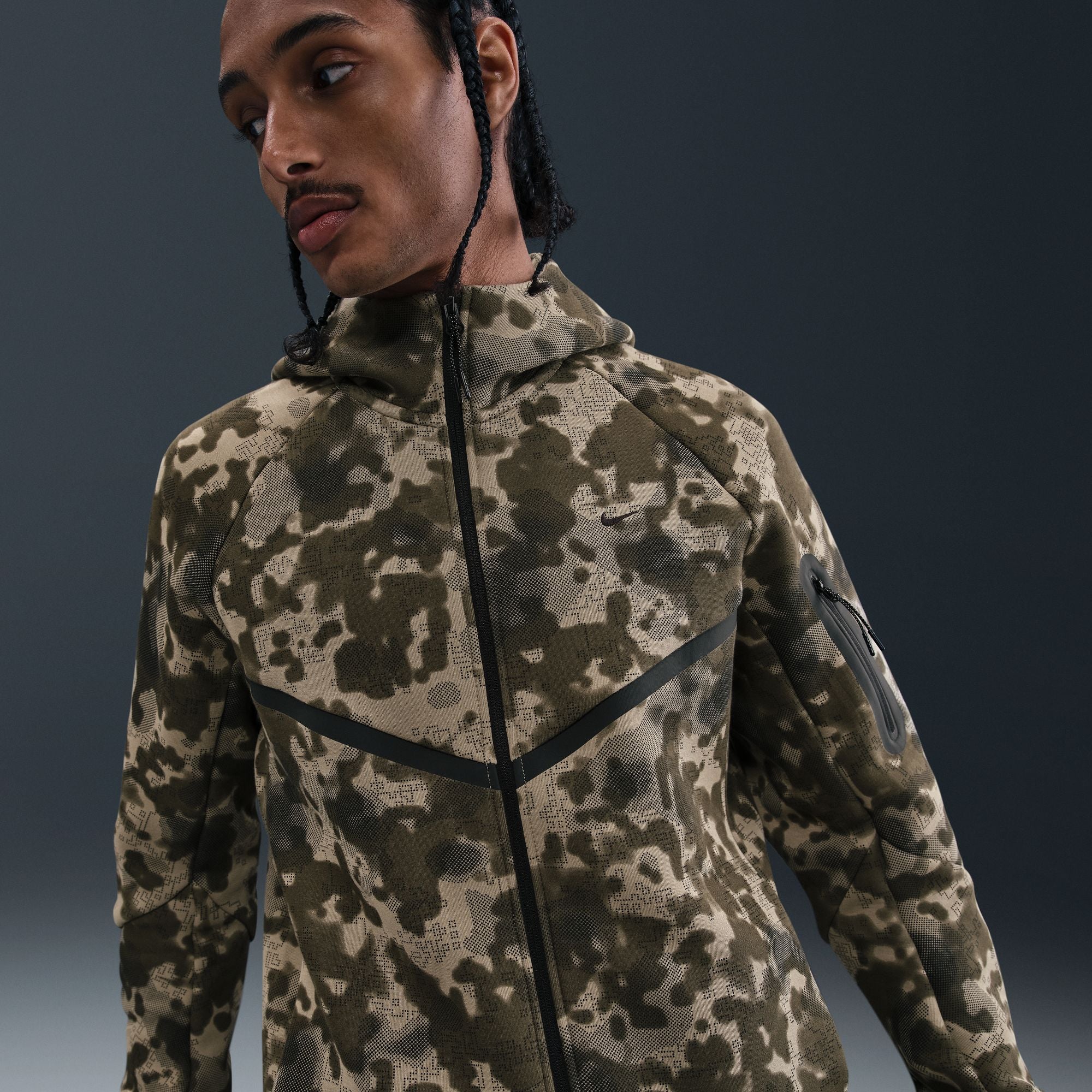 M Nike Tech HV0955-276 - Image 8