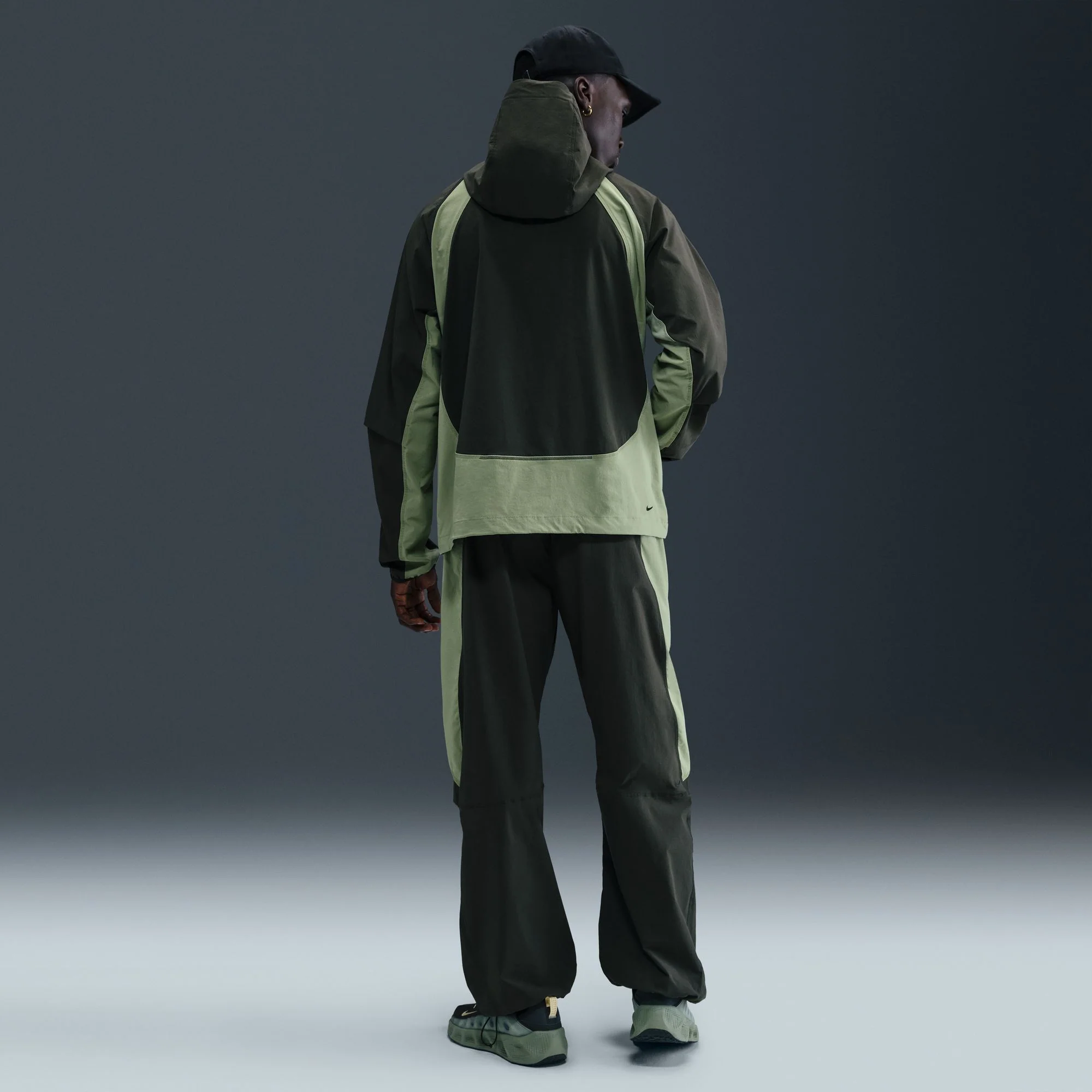 M Nike Tech IH8461-355 - Image 3